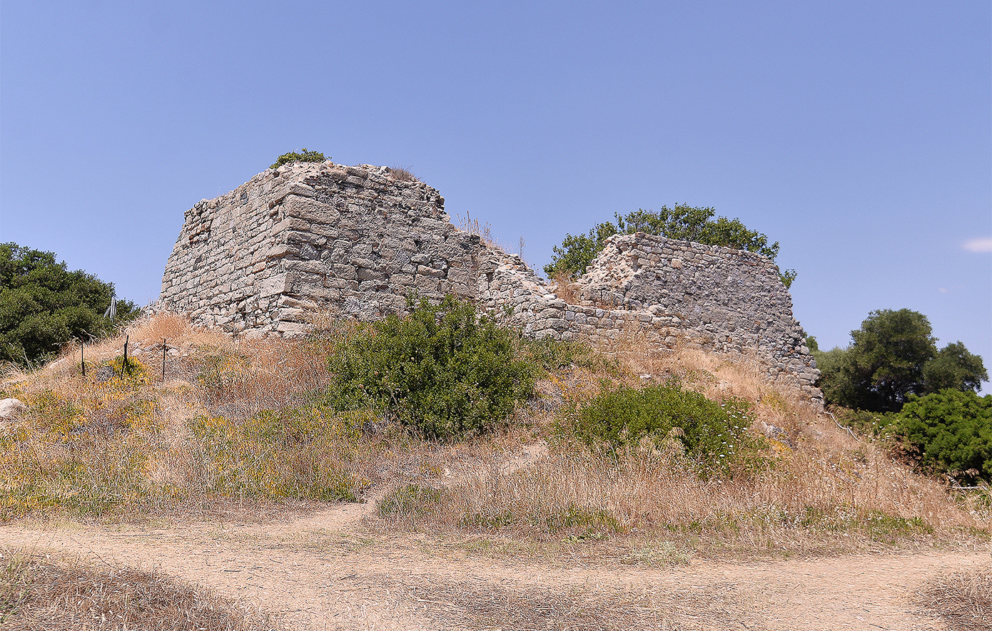 Τορώνη Χαλκιδικής