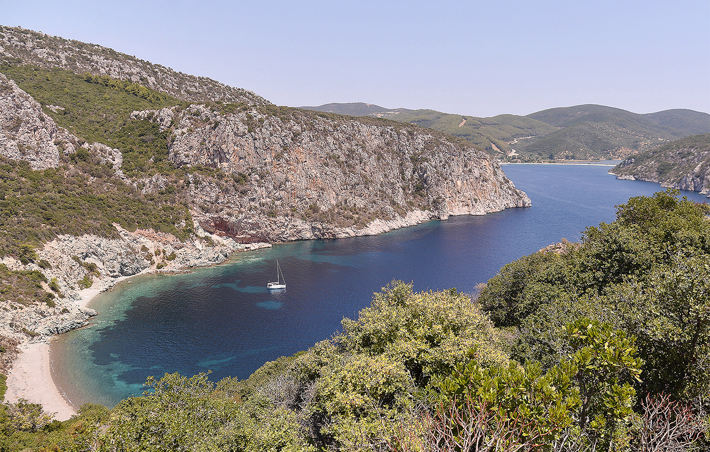 Τορώνη Χαλκιδικής
