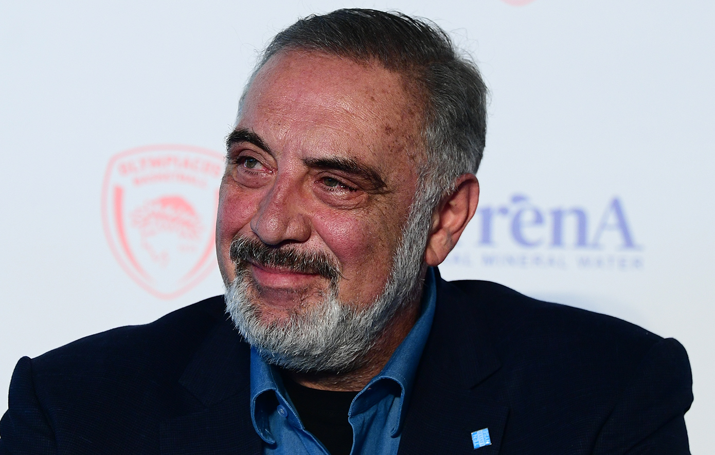 Νικόλαος Τσάκος