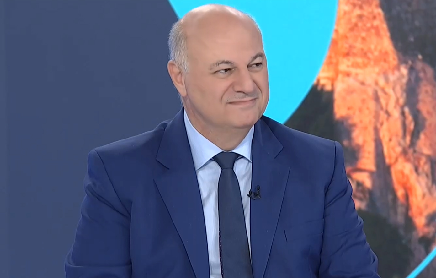 Τσιάρας: Το μείζον είναι να καθαρίσουμε το όνομα του ΟΠΕΚΕΠΕ