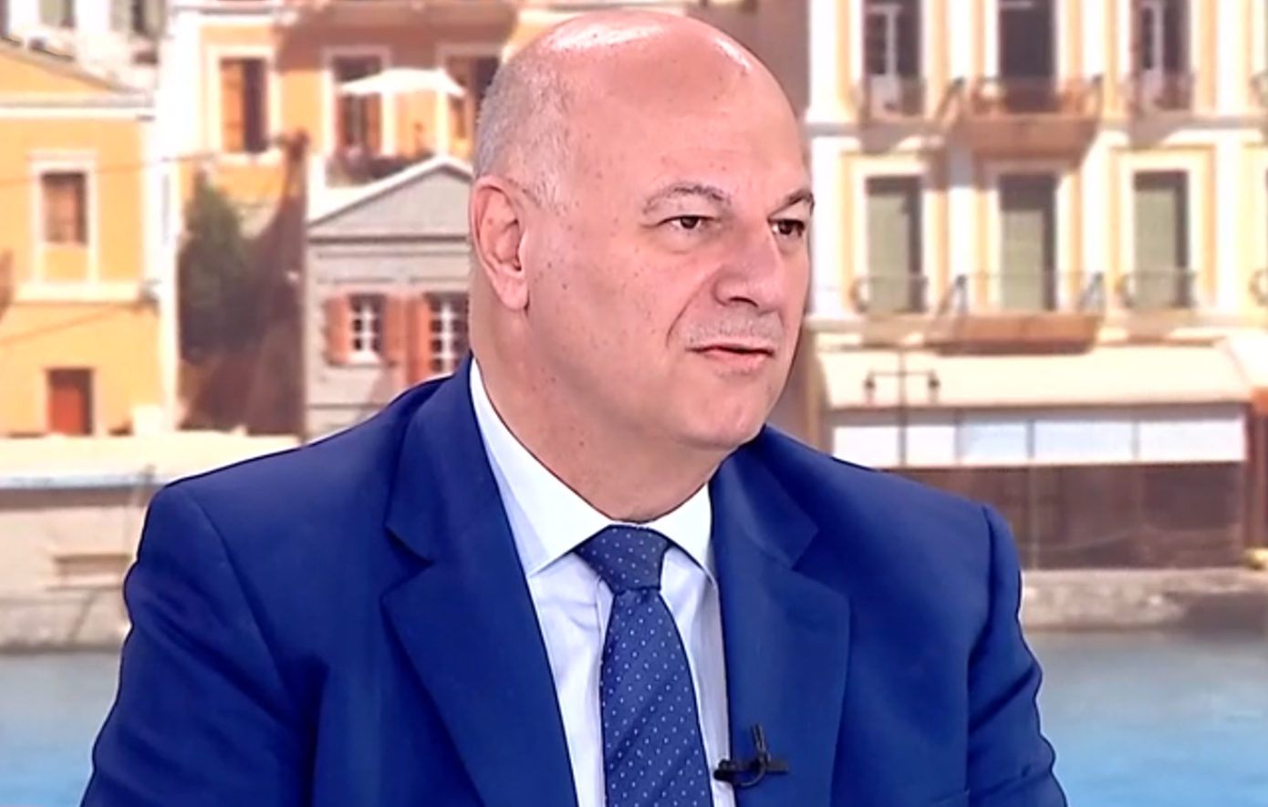 Τσιάρας για ΟΠΕΚΕΠΕ: Όλες οι καταγγελίες που έχουν φτάσει στο υπουργείο έχουν διαβιβαστεί στην ευρωπαϊκή εισαγγελία