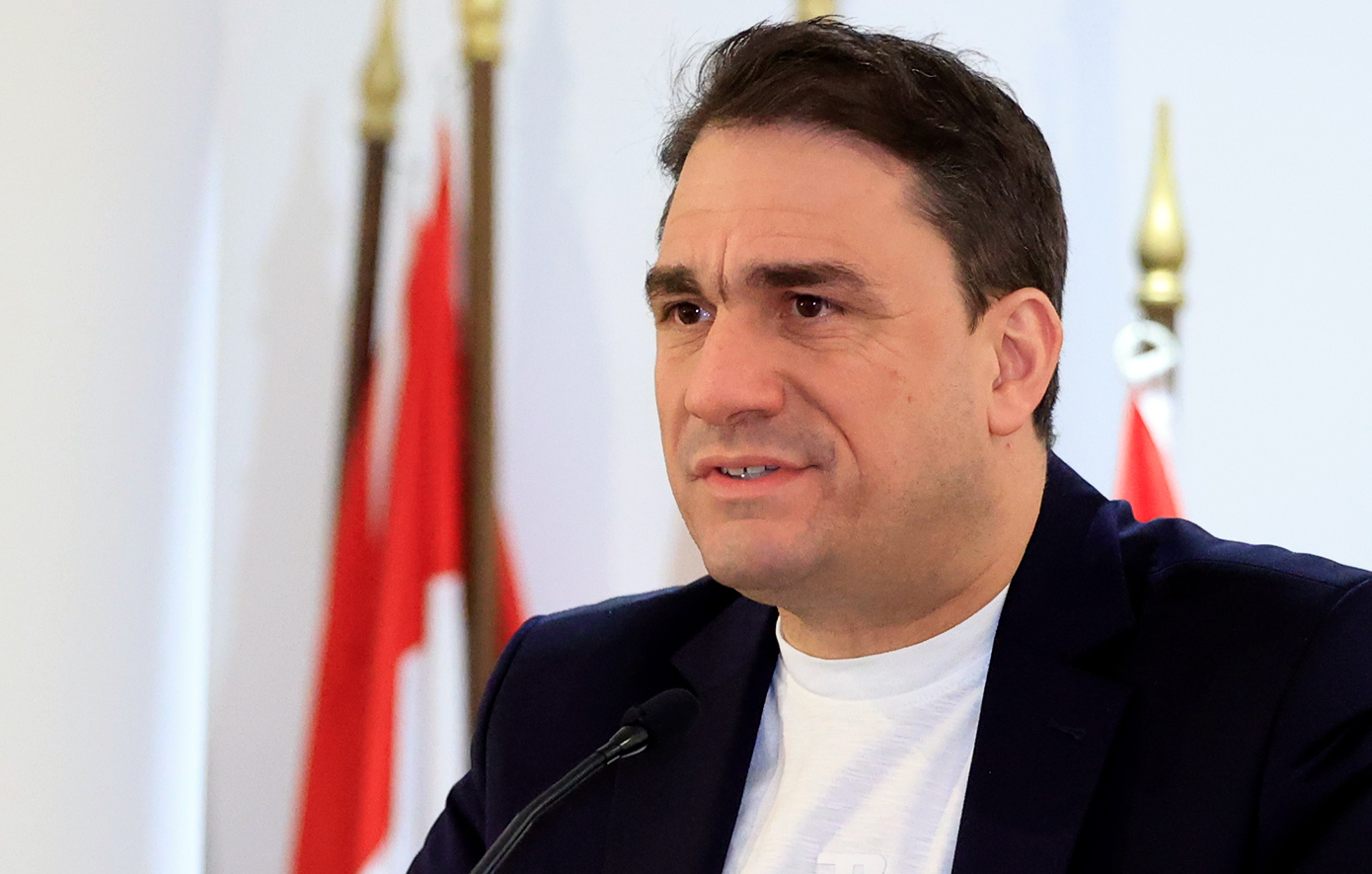 Τσουκαλάς: Η ιστορική μνήμη και η εγγύηση των δικαιωμάτων του απανταχού Ελληνισμού, αποτελεί πάγια εθνική γραμμή