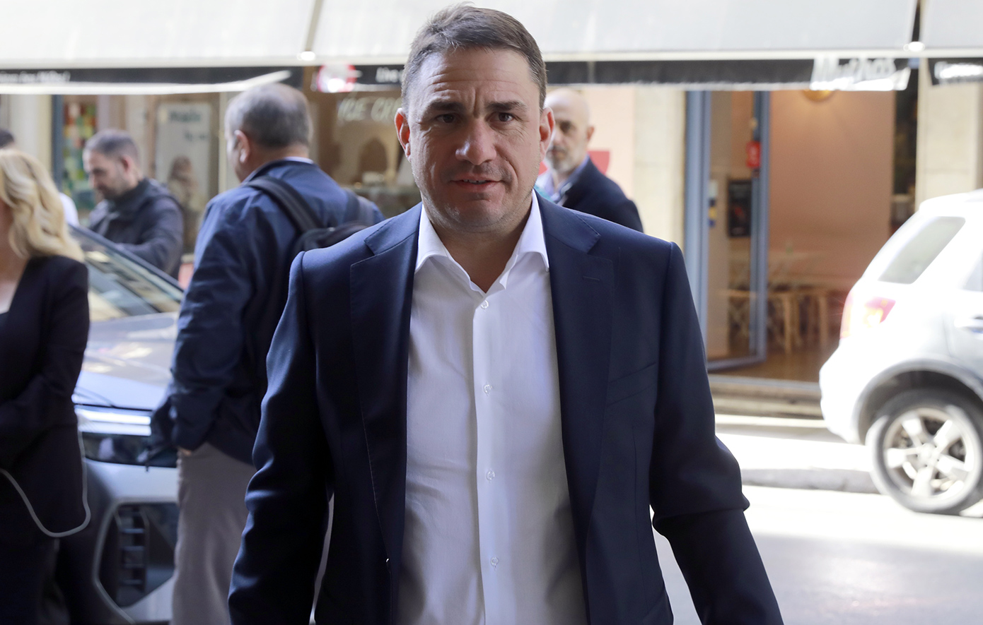 Kώστας Τσουκαλάς: Ακόμα μια ανάρτηση εικονικής πραγματικότητας &#8211; Κυβέρνηση συνώνυμη της αποτυχίας και της αλαζονείας