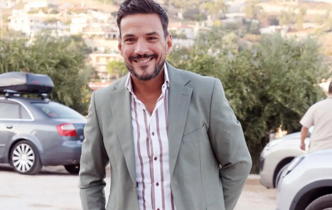 Κώστας Τσουρός: «Σήμερα κανονικά θα ολοκληρωνόταν το “Ακόμα Δεν Είδες Τίποτα”»