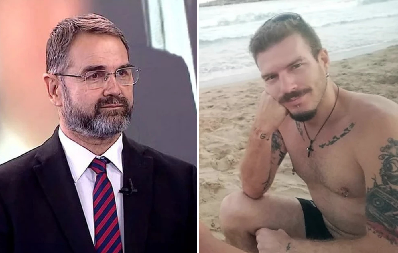 Μπαλάσκας για τον δολοφόνο της Κυριακής Γρίβα: «Σε 15 χρόνια θα είναι έξω, αυτό δεν είναι ισόβια»