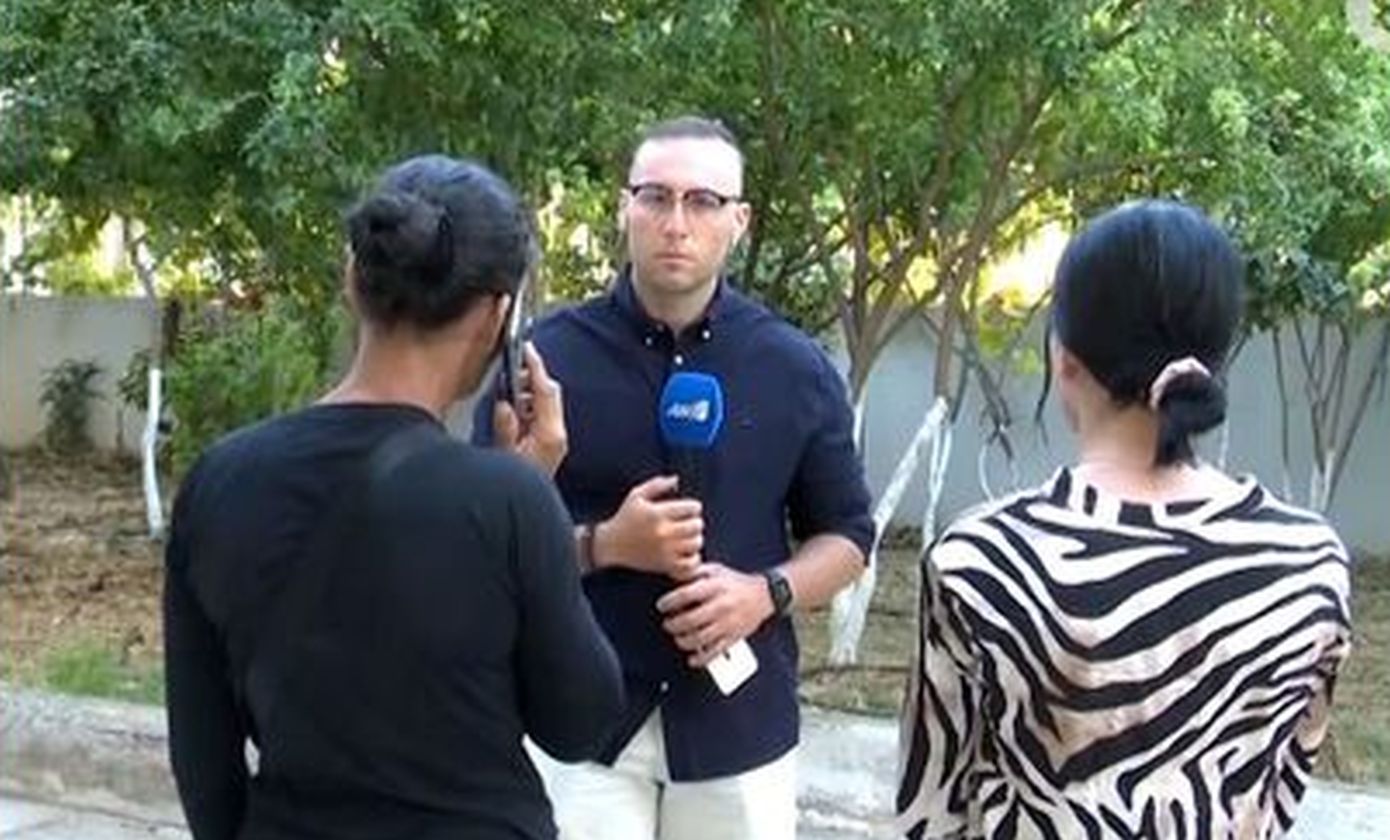 Μητέρα δύο Ρομά που συνελήφθησαν για τον ομαδικό βιασμό 14χρονης: «Δεν έγινε από τα παιδιά μου»