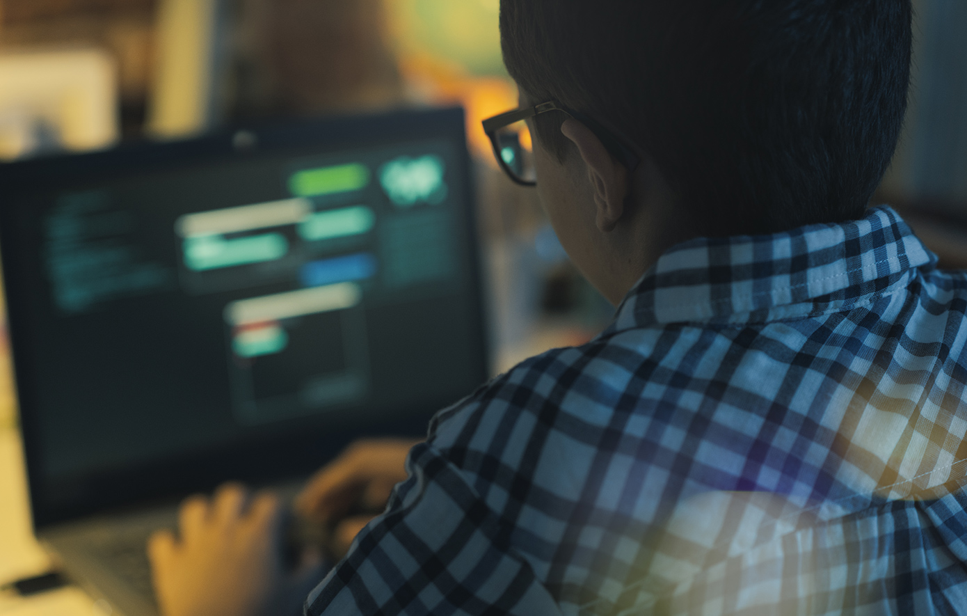 13χρονος χάκαρε τη Microsoft και ξανάγραψε την παγκόσμια κυβερνοασφάλεια