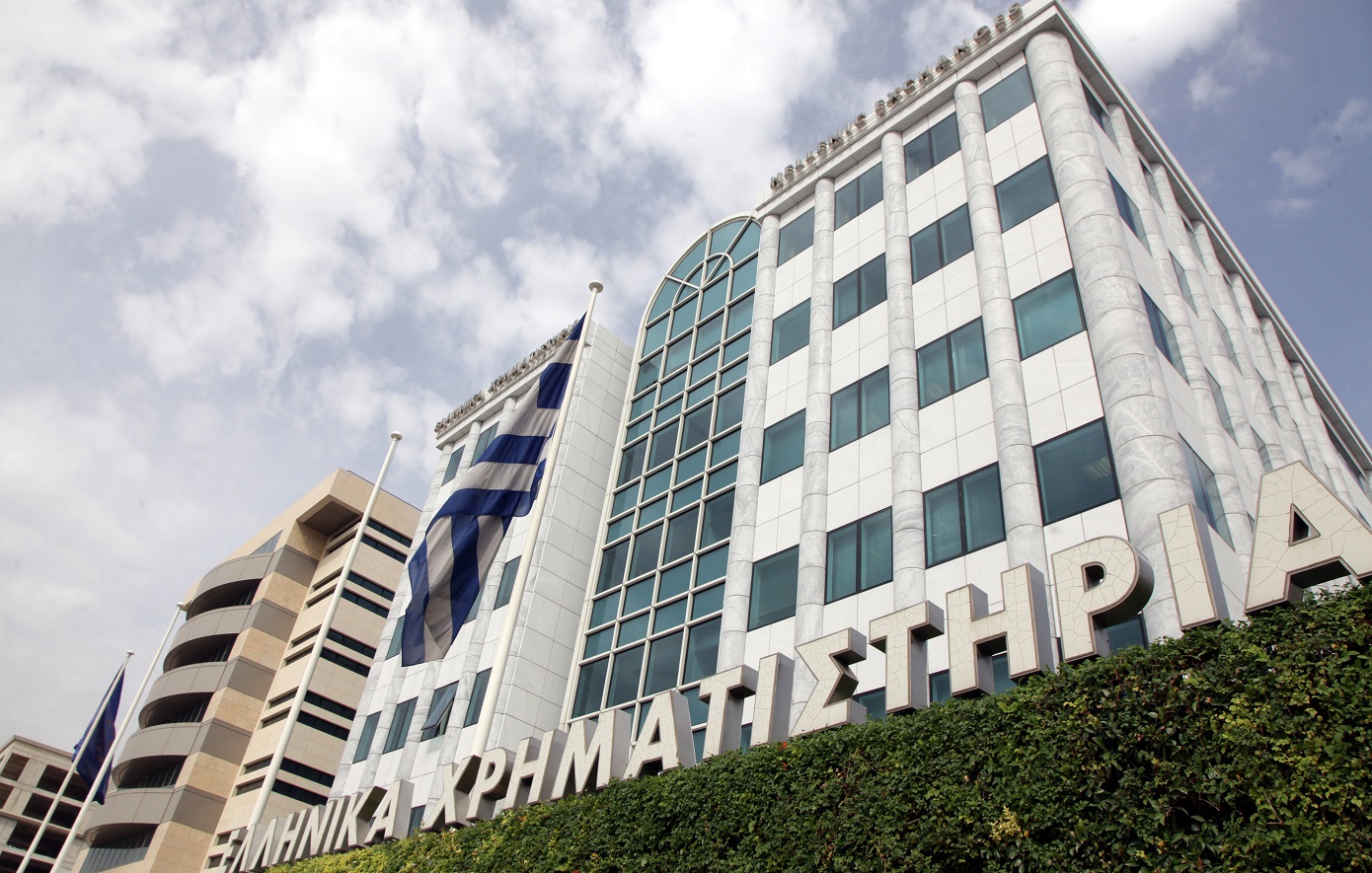 Το Euronext θέλει να εξαγοράσει το Χρηματιστήριο Αθηνών &#8211; Σημαντικά τα οφέλη για την ελληνική αγορά