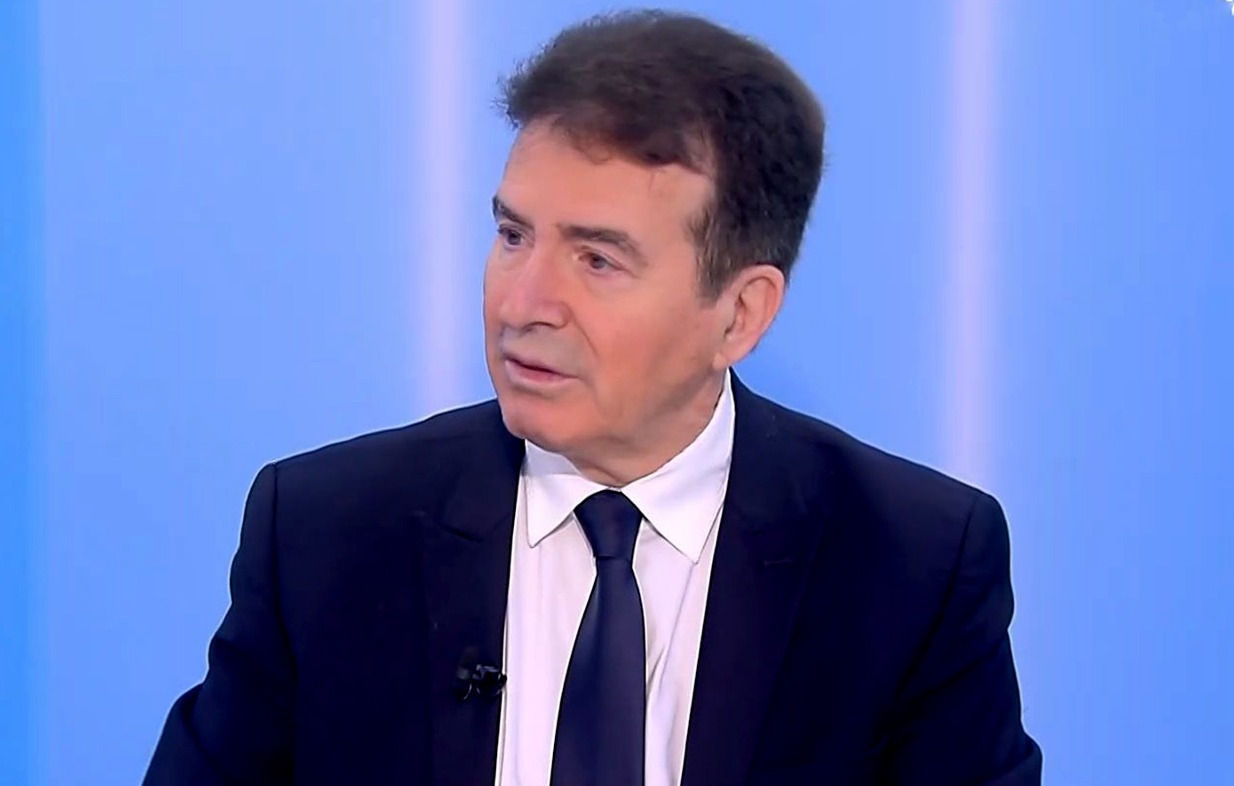 Χρυσοχοΐδης: Στο μεταναστευτικό είμαστε μόνοι μας, δεν έχουμε άλλη επιλογή από το να φυλάμε τα σύνορά μας