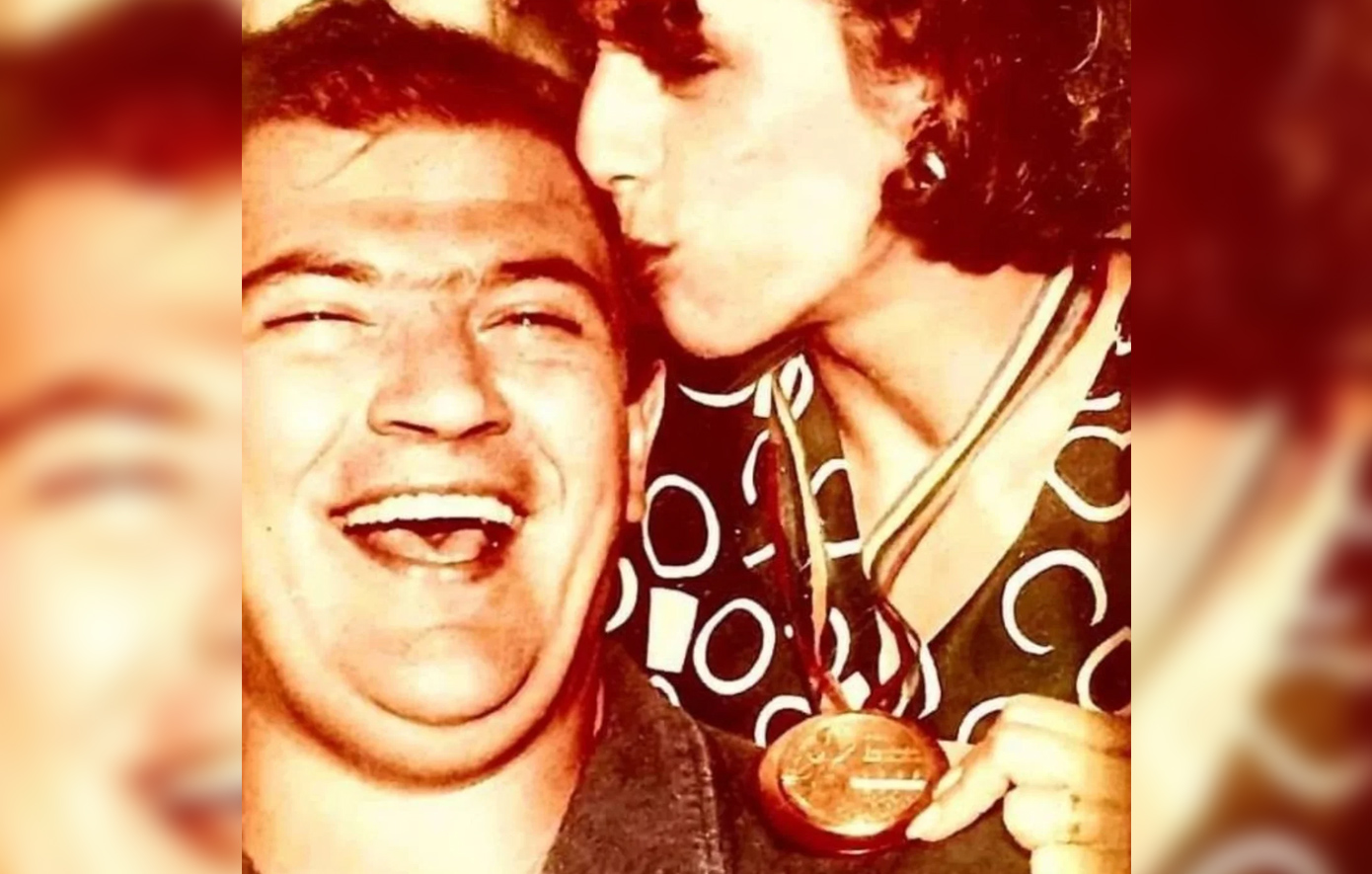 Πέθανε στα 69 του ο Δημήτρης Ζαρζαβατσίδης, Ολυμπιονίκης της άρσης βαρών και σύζυγος της Βούλας Πατουλίδου