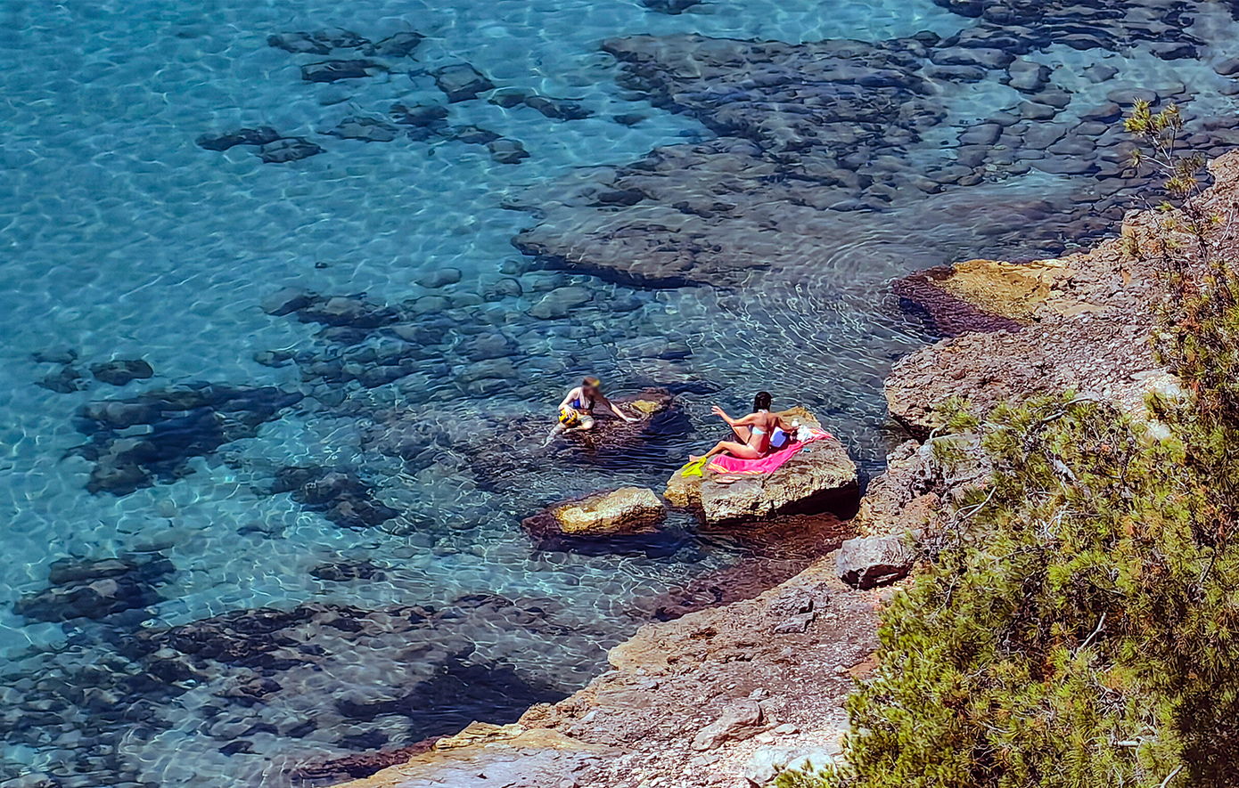 Έρχεται «ακραίος και επιθετικός» καύσωνας στην Ελλάδα; &#8211; Τι λένε οι μετεωρολόγοι