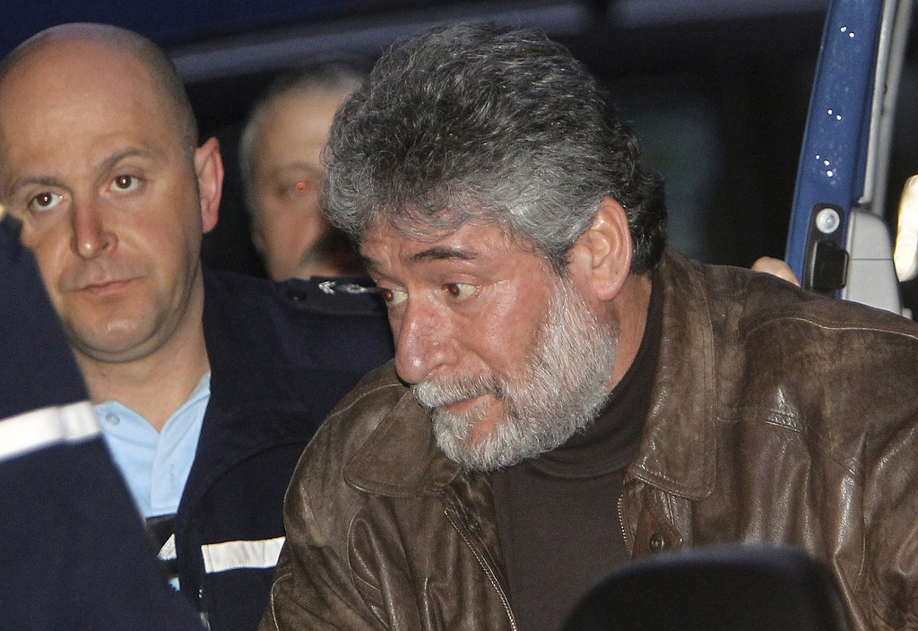 Απελευθερώνεται ο Ζορζ Αμπνταλά μετά από 40 χρόνια &#8211; «Εξαιρετικά ικανοποιημένη» η ηγεσία του Λιβάνου