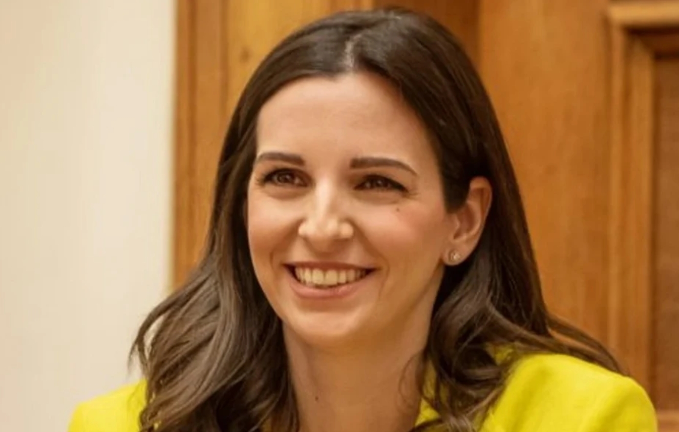 Μαρκογιαννάκη: Το ΠΑΣΟΚ θα αναδείξει στη ΔΕΘ ποια είναι η κατεύθυνση που έχει ανάγκη η χώρα