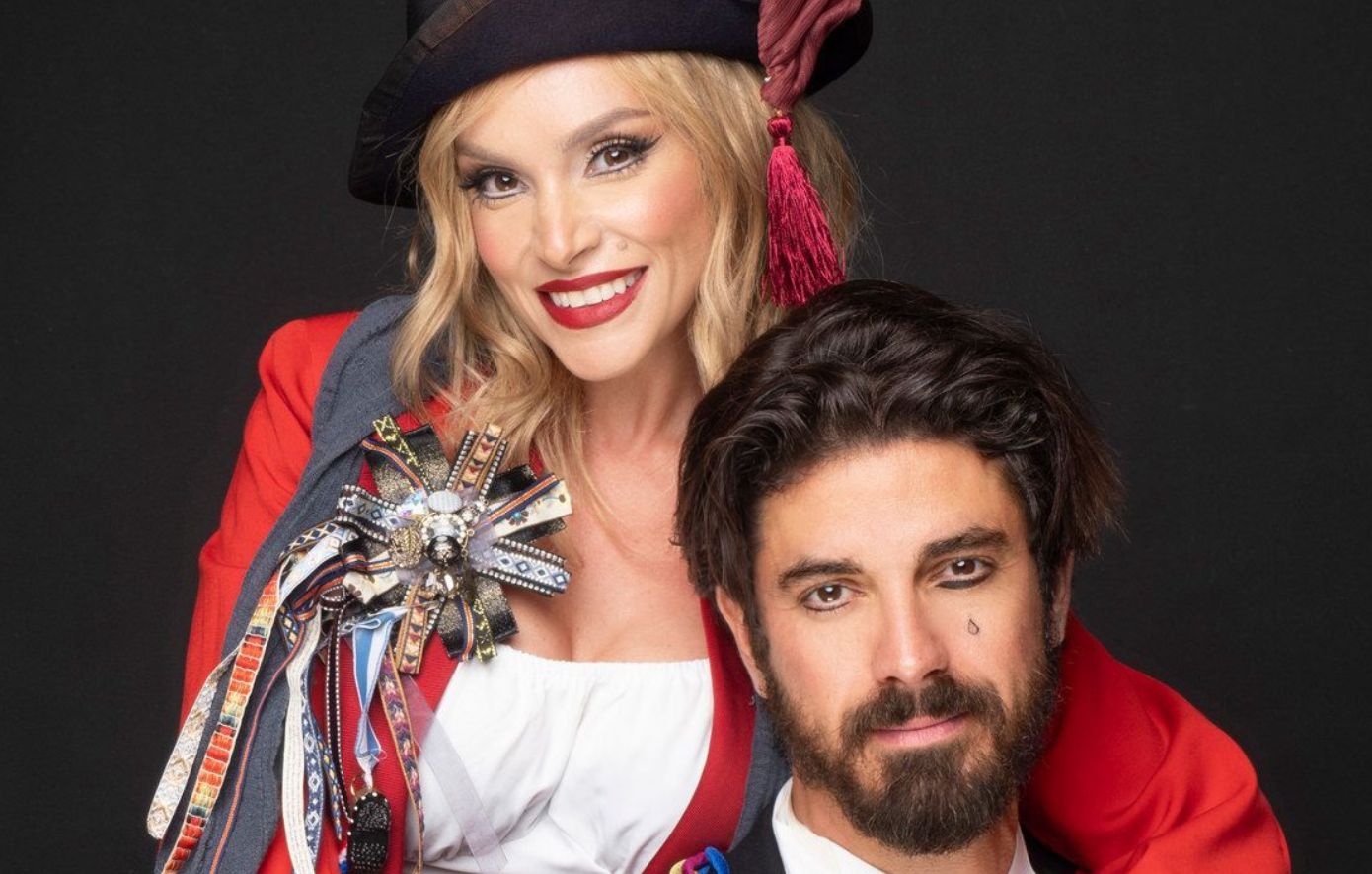 Το μεγάλο μας τσίρκο Το μεγάλο μας τσίρκο