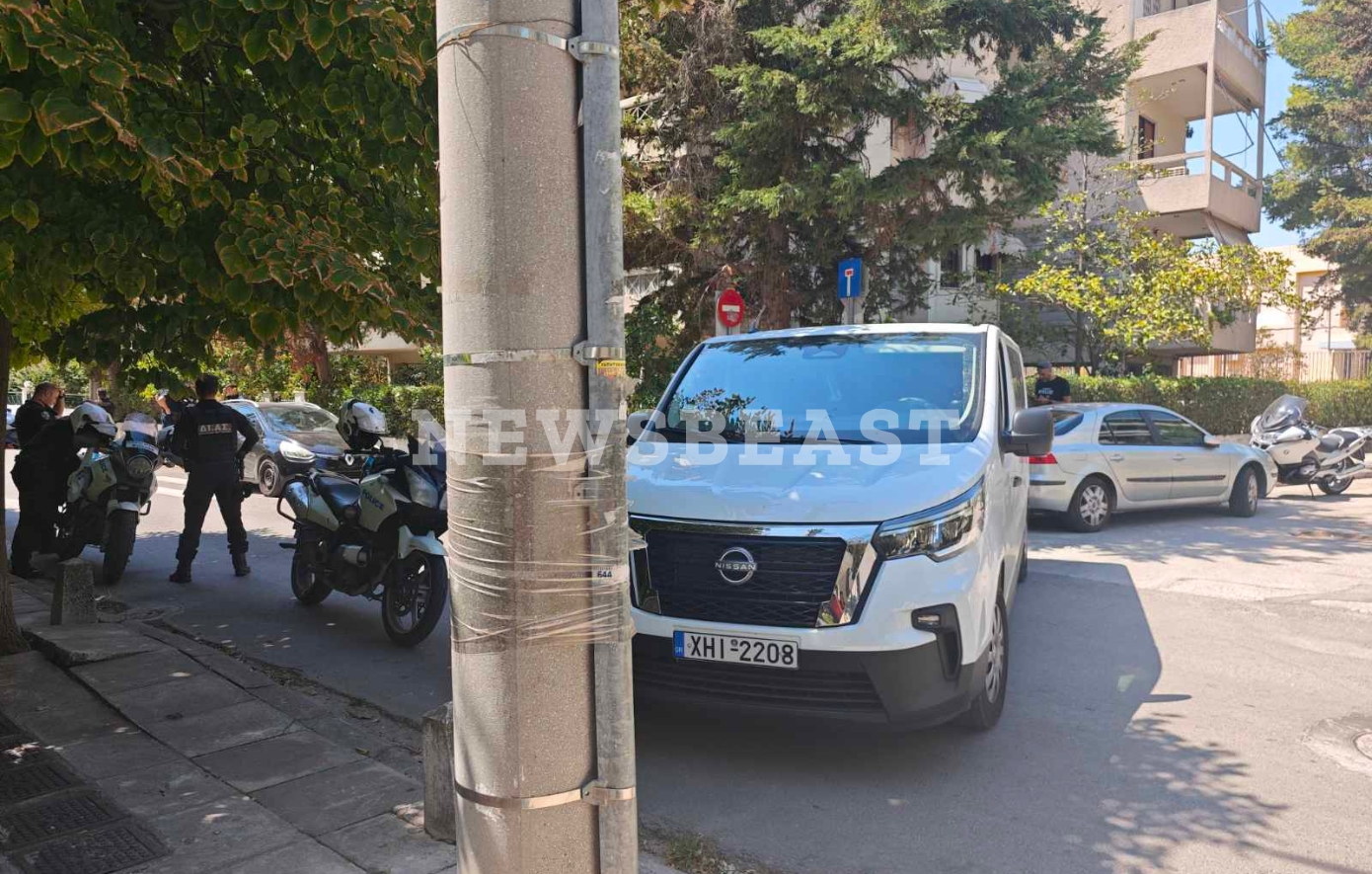 Νέα στοιχεία για τη δολοφονία της 47χρονης στο Χαλάνδρι &#8211; Οι 15 μαχαιριές και οι φωνές του θύματος που ξεσήκωσαν τη γειτονιά
