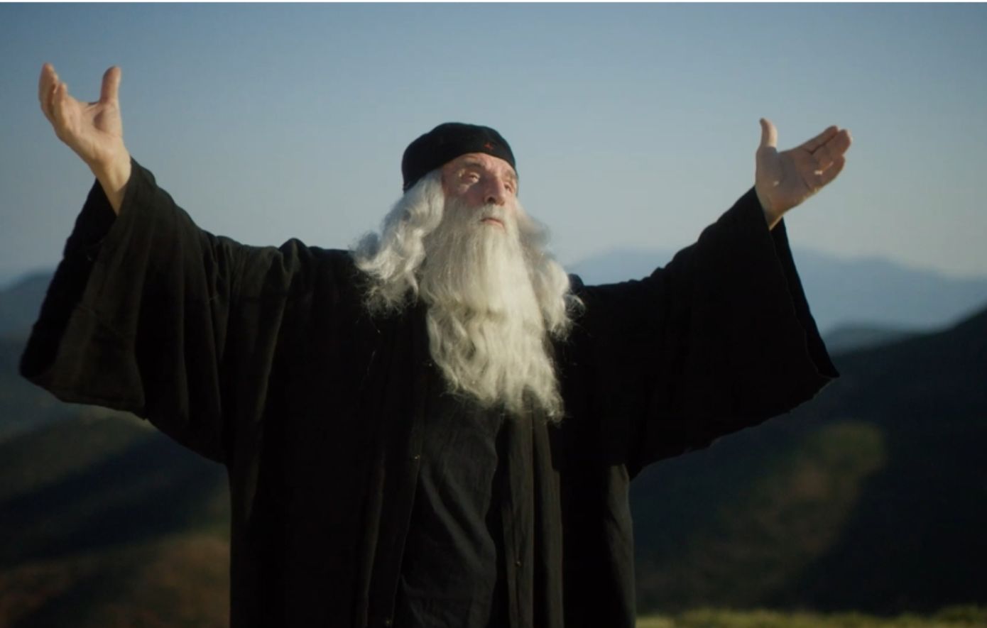 Άγιος Παΐσιος Άγιος Παΐσιος