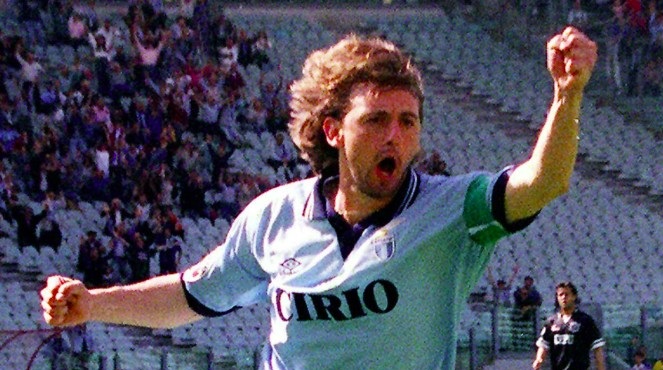 Ο «εκτελεστής» της Serie A που δεν έβαλε γκολ στον Ηρακλή και κατέληξε σε κατ’ οίκον περιορισμό