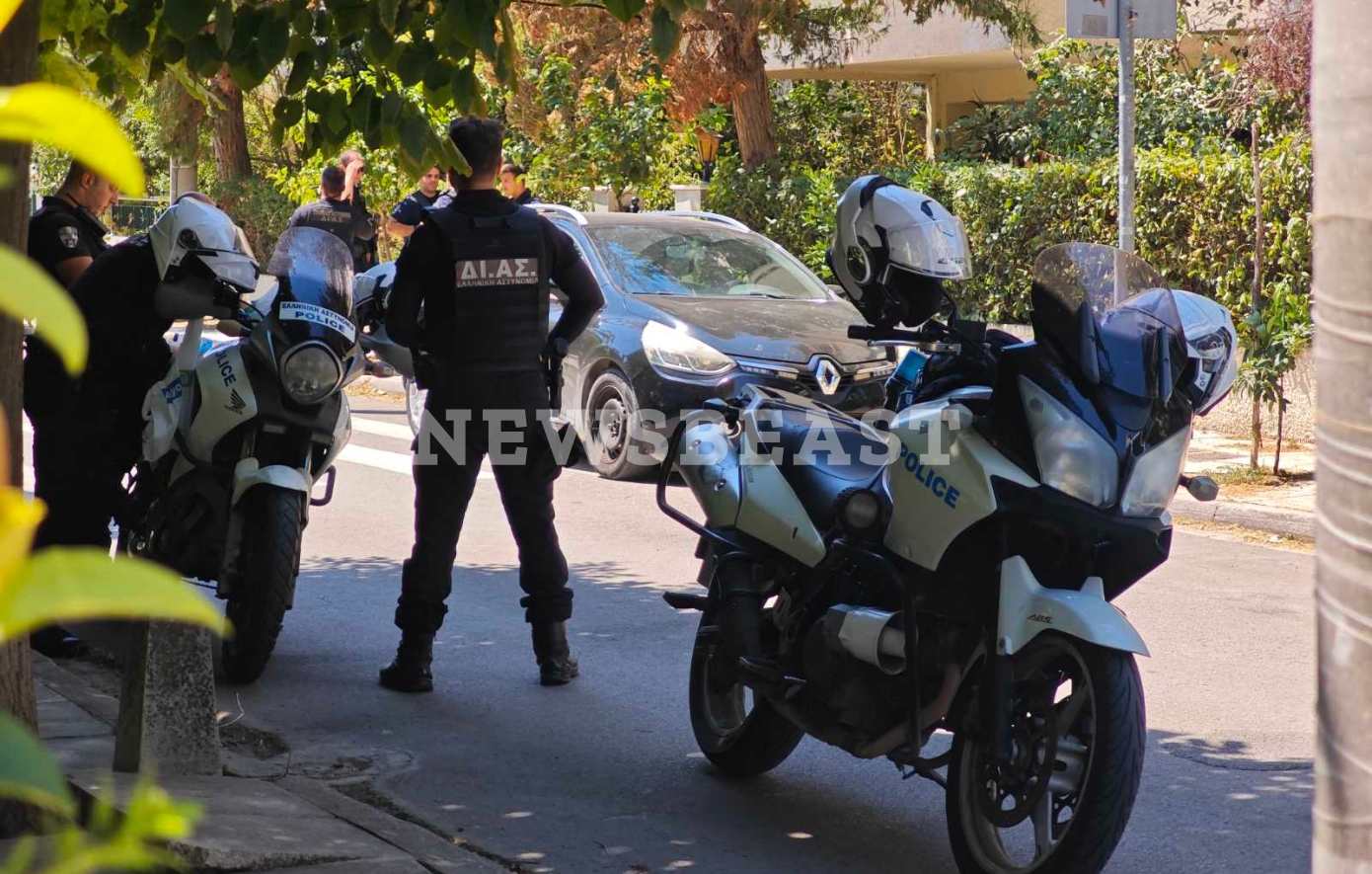 Γυναικοκτονία στο Χαλάνδρι: «Μου είχε κάνει μεγάλο κακό, αλλά δεν πήγα να τη σκοτώσω…»