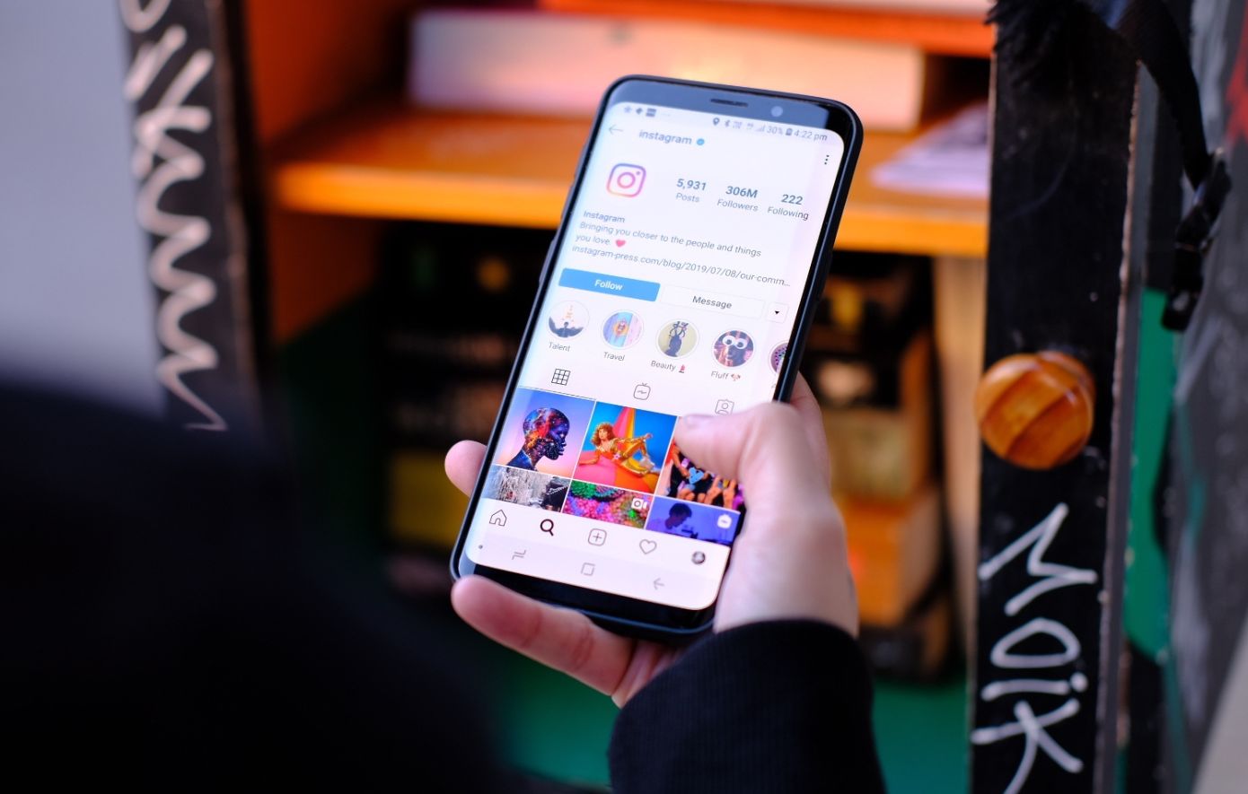 Το Instagram ξεπερνά τους 3 δισεκατομμύρια μηνιαίους χρήστες