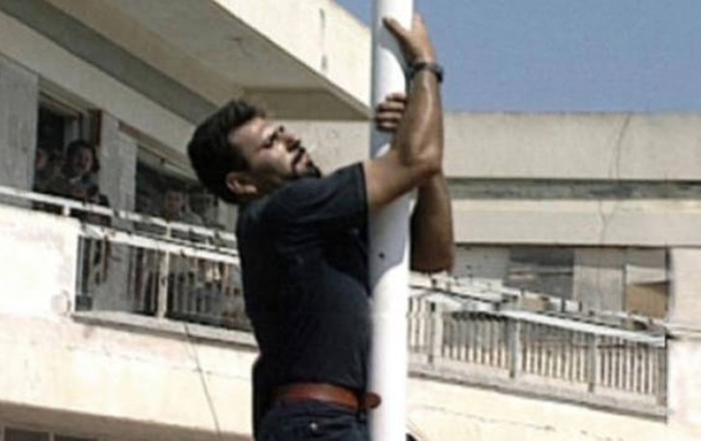 Τι απέγιναν οι δολοφόνοι των νεαρών Ελληνοκυπρίων Ισαάκ και Σολωμού
