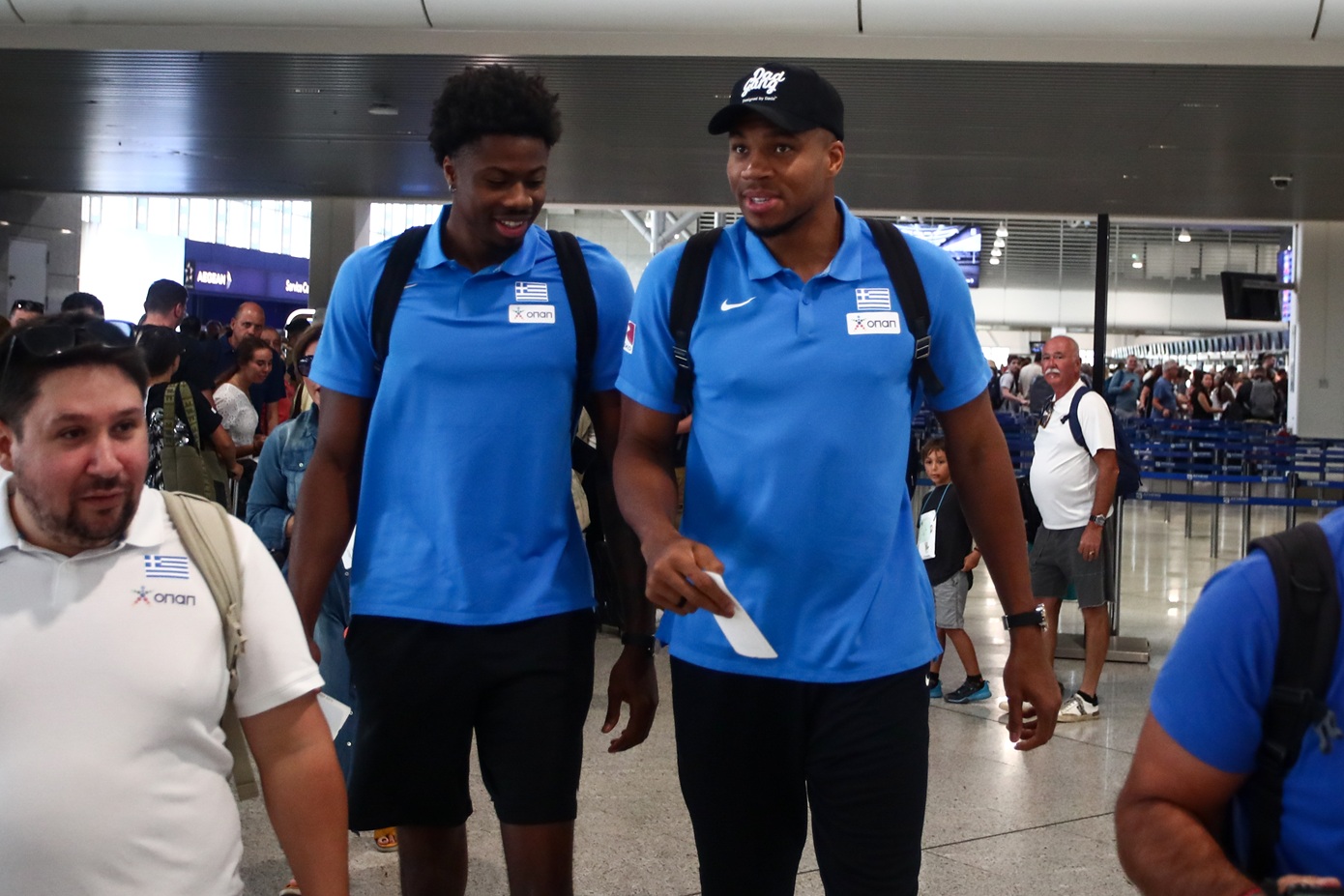 Eurobasket 2025: Τζάμπολ με Σερβία και Γερμανία &#8211; Την Πέμπτη κάνει πρεμιέρα η Εθνική