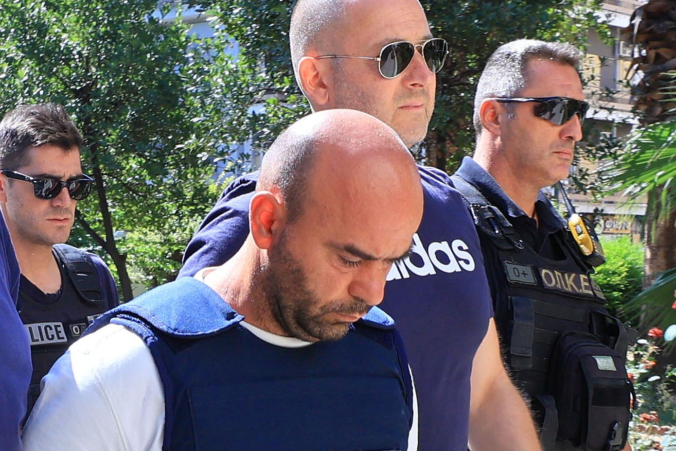 Σοκάρουν οι αποκαλύψεις για το μαρτύριο που ζούσε η 36χρονη στον Βόλο &#8211; Αμετανόητος ο σύζυγός τη που τη σκότωσε
