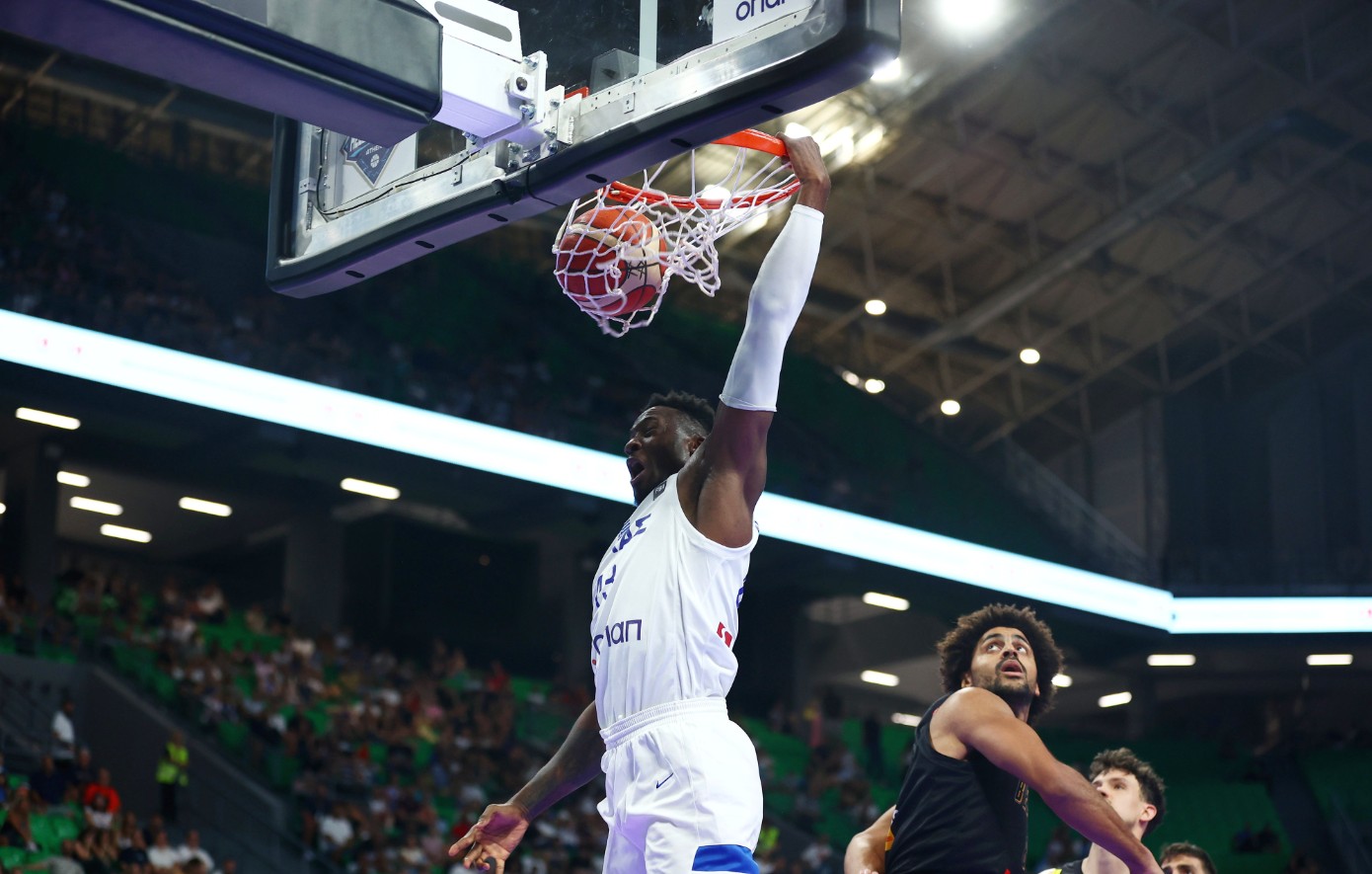 Ελλάδα &#8211; Βέλγιο 74-60: Φιλική νίκη στην επιστροφή του Θανάση Αντετοκούνμπο έπειτα από 461 μέρες