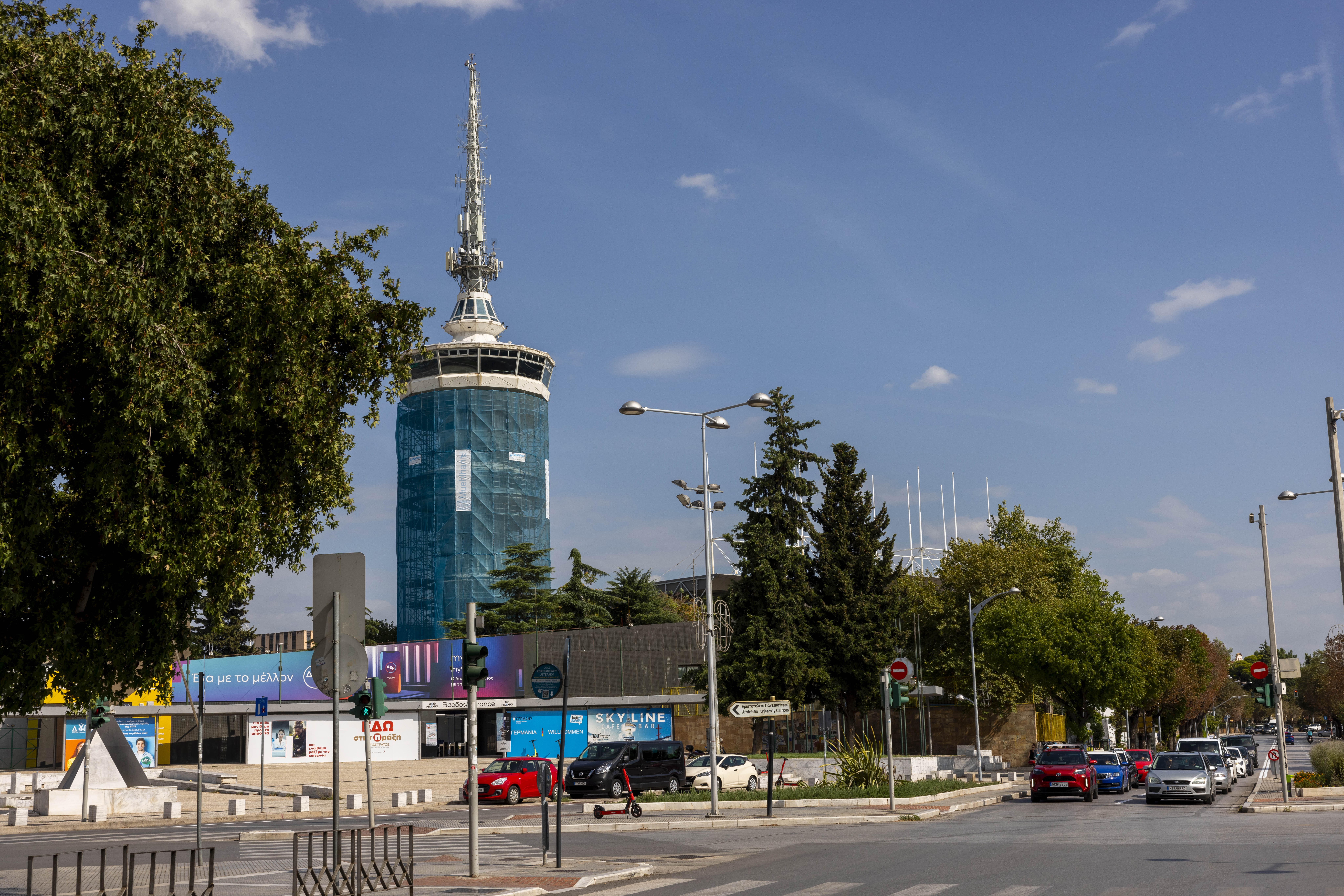 Αφιερωμένη στα 100 χρόνια του εκθεσιακού φορέα η 89η ΔΕΘ &#8211; Τα 10 αφιερώματα