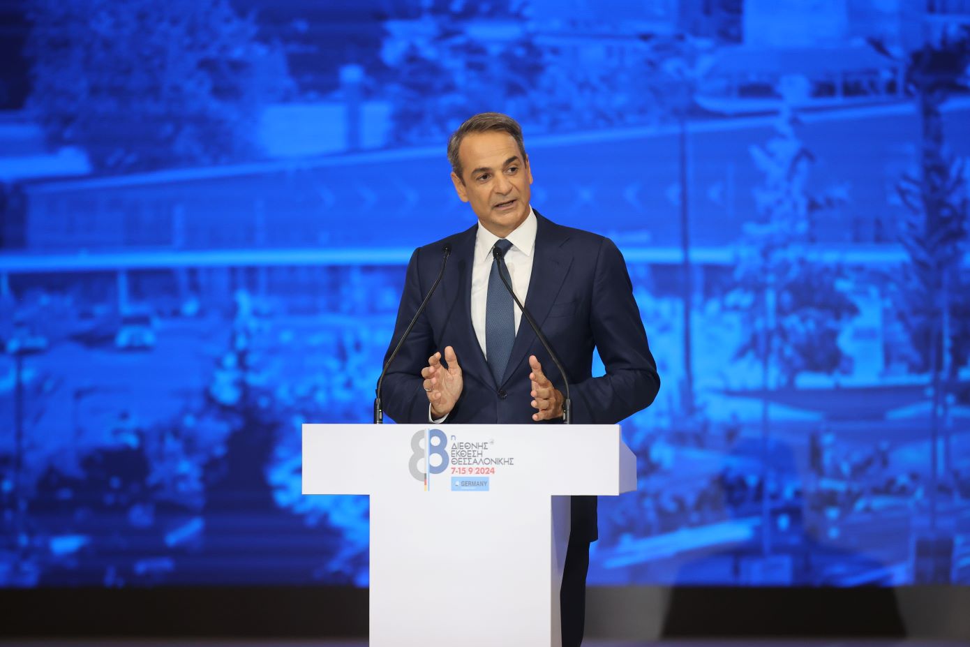 ΔΕΘ 2025: Έρχεται κούρεμα φόρων στα εισοδήματα από ενοίκια &#8211; Ποιοι και πόσα κερδίζουν