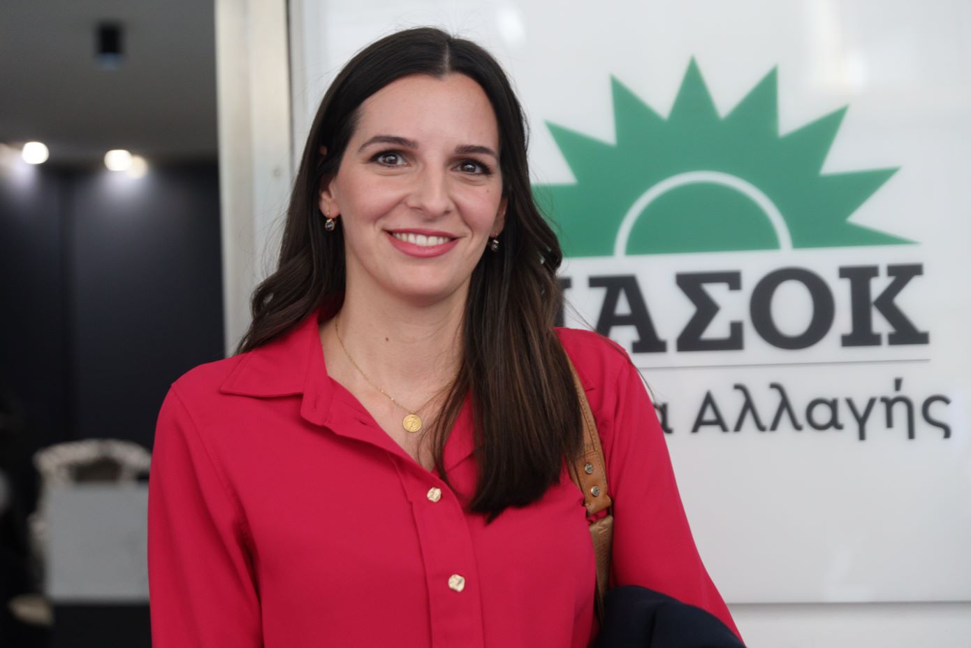 Όλγα Μαρκογιαννάκη: Χρειάζεται φορολογική δικαιοσύνη και ισχυρό κοινωνικό κράτος