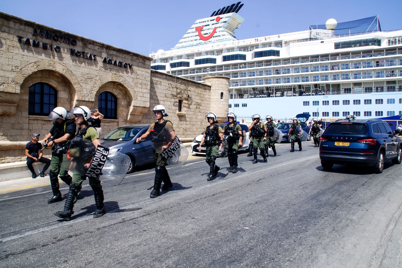 Δημοσκόπηση Maariv: Το 61% των ισραηλινών δηλώνει ότι φοβάται πως θα δεχθεί επίθεση εάν ταξιδέψει σε ευρωπαϊκή χώρα