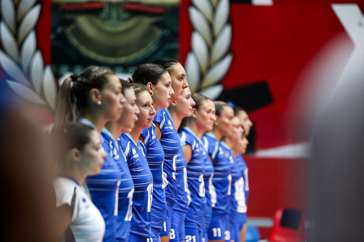 Εθνική βόλεϊ γυναικών: Σπουδαία νίκη με 3-1 επί του Πουέρτο Ρίκο στο Παγκόσμιο &#8211; Ανοίγει ο δρόμος για τις 16
