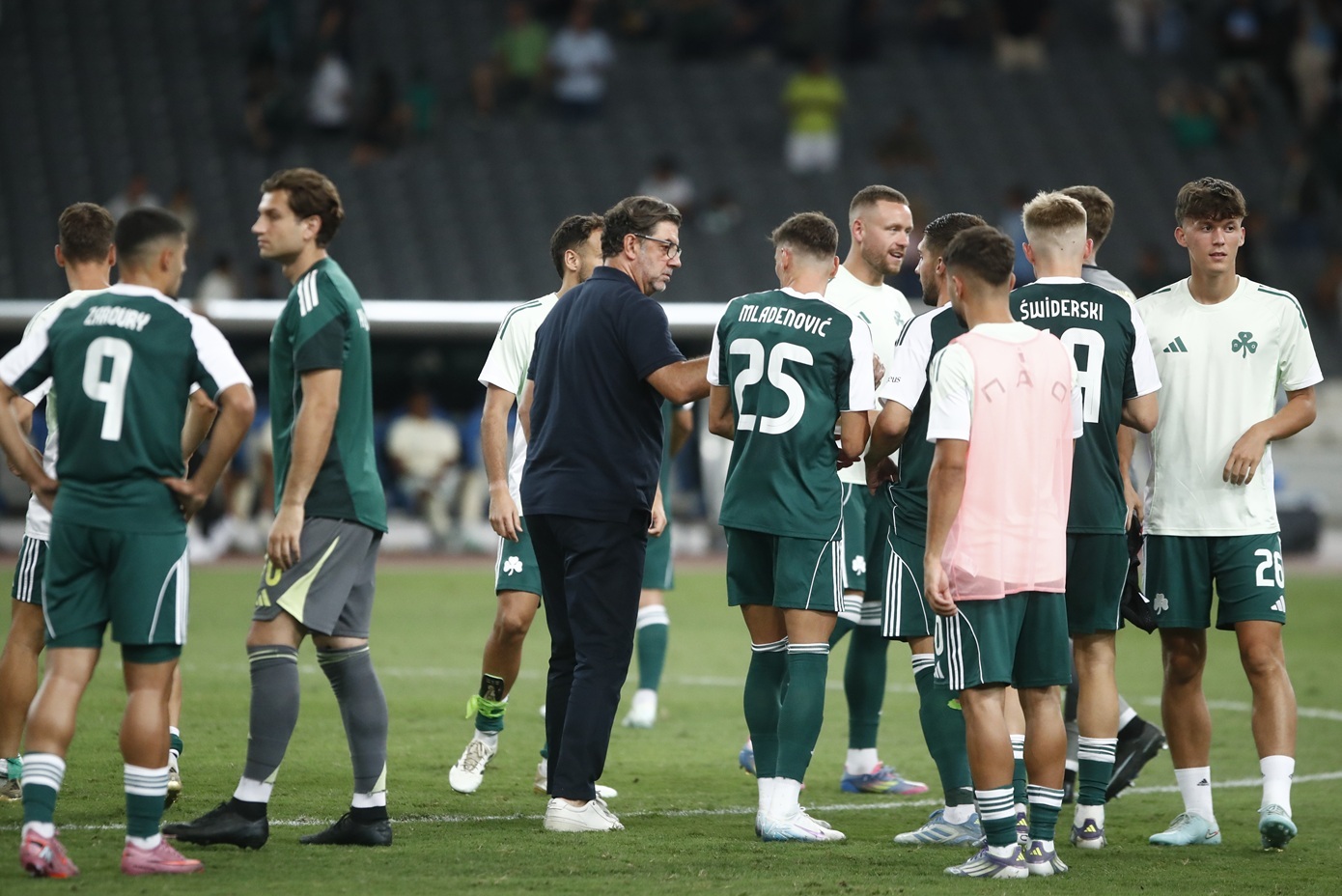 Βαθμολογία Uefa: Η Τσεχία εκμεταλλεύτηκε τις ισοπαλίες και πήρε κεφάλι