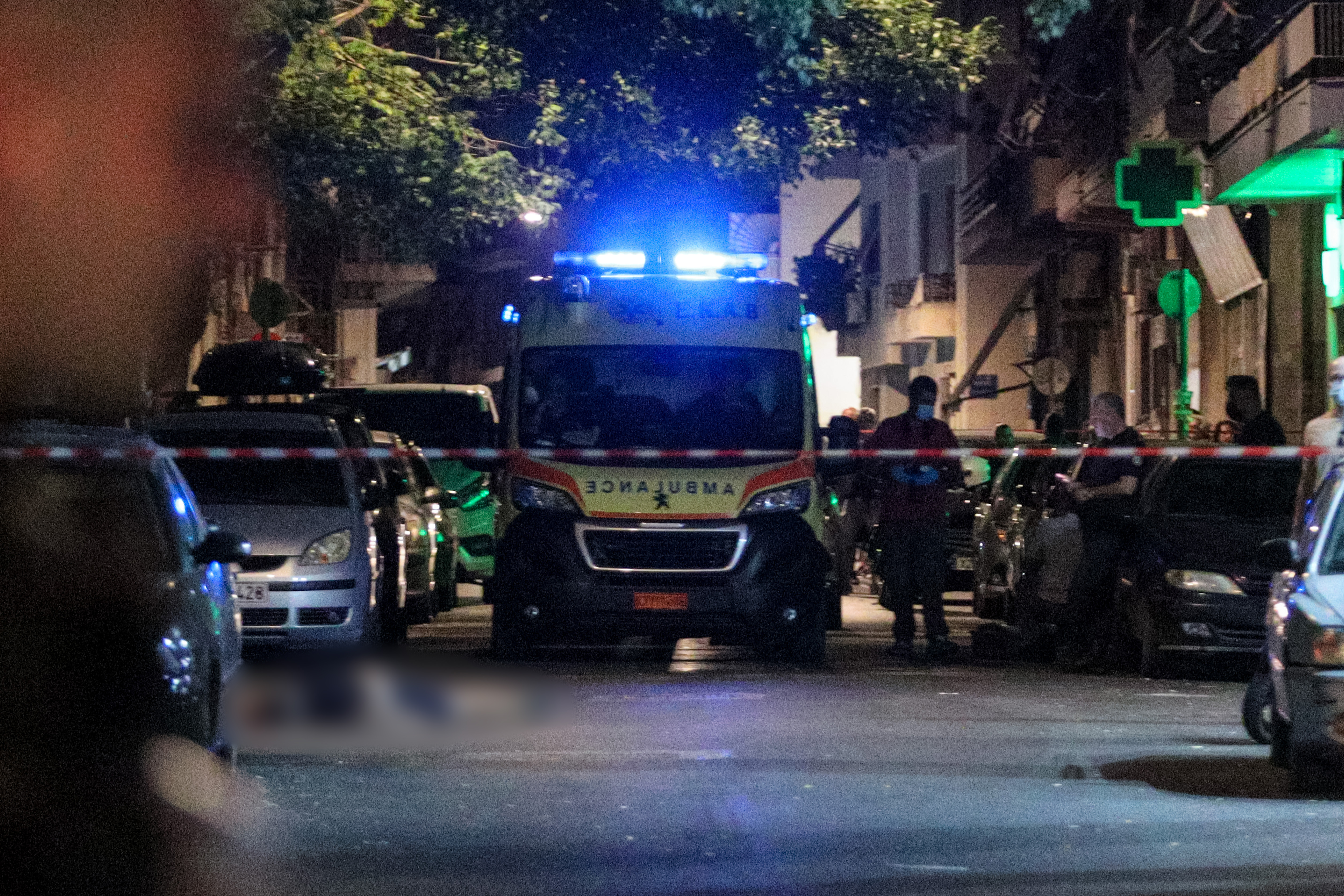 Σεσημασμένος ο 47χρονος που δολοφονήθηκε στον Άγιο Παντελεήμονα &#8211; Στην αλβανική μαφία στρέφονται οι έρευνες των Αρχών