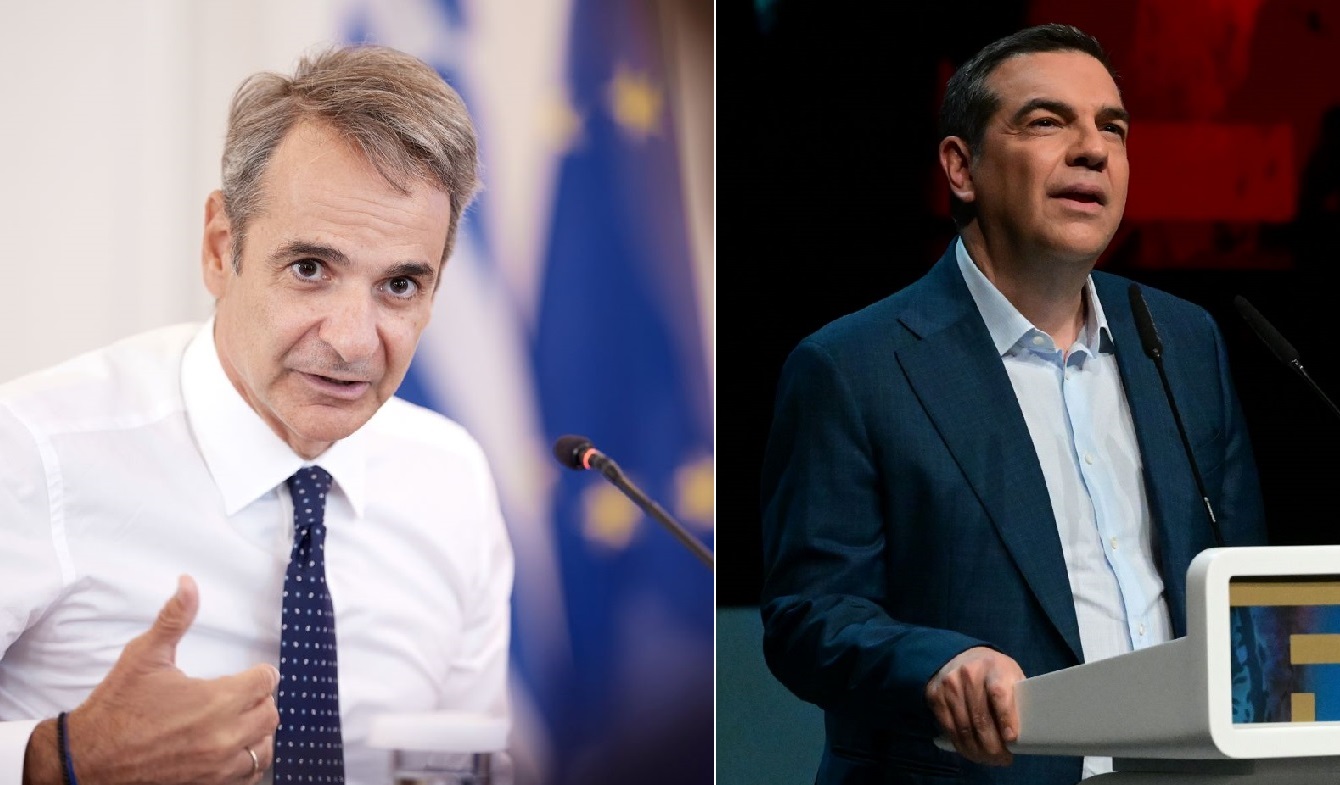 Το πολιτικό διακύβευμα της ΔΕΘ – Η επιστροφή Τσίπρα και η τακτική του Μαξίμου