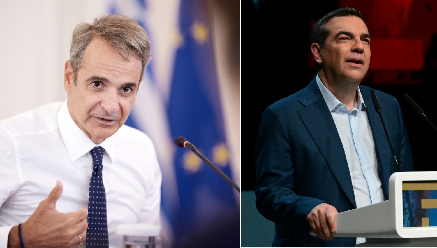 Το πολιτικό διακύβευμα της ΔΕΘ – Η επιστροφή Τσίπρα και η τακτική του Μαξίμου