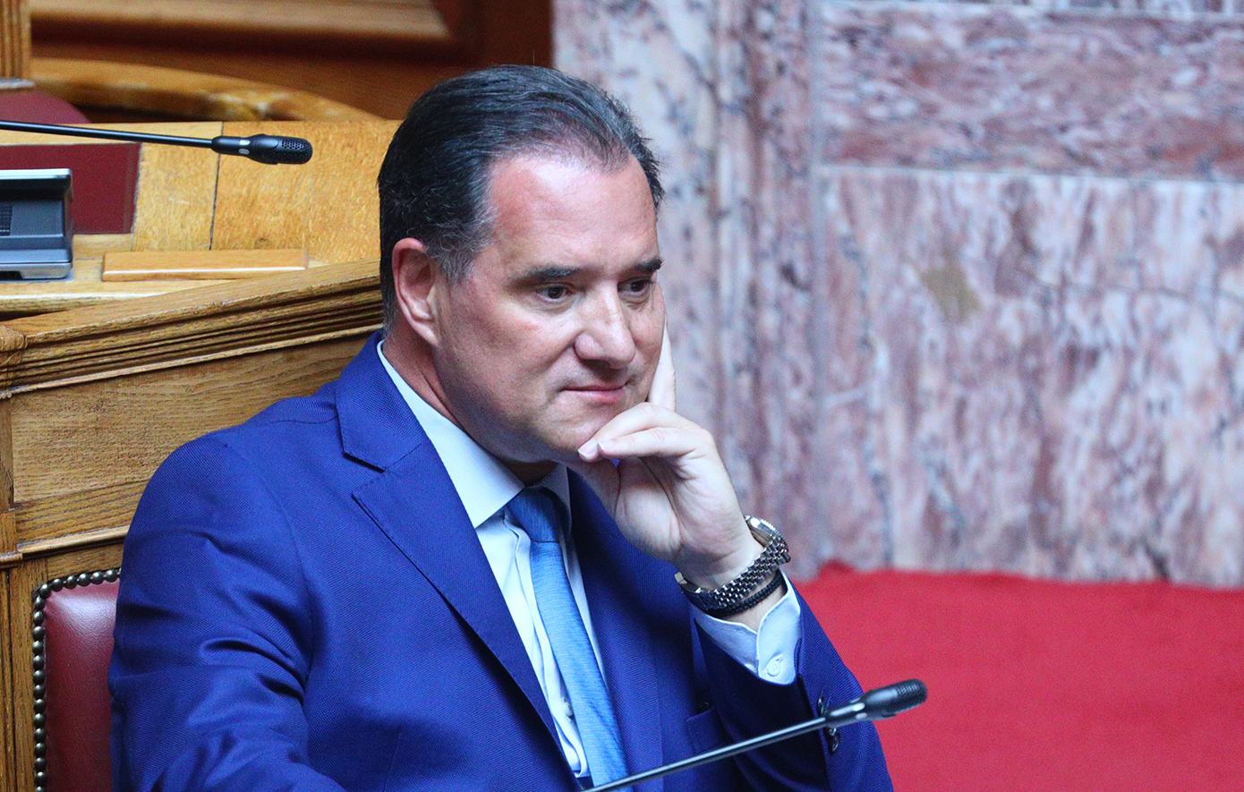 Γεωργιάδης: Σε επιφυλακή το νοσοκομείο Χίου και οι υγειονομικές υπηρεσίες στην Αχαΐα