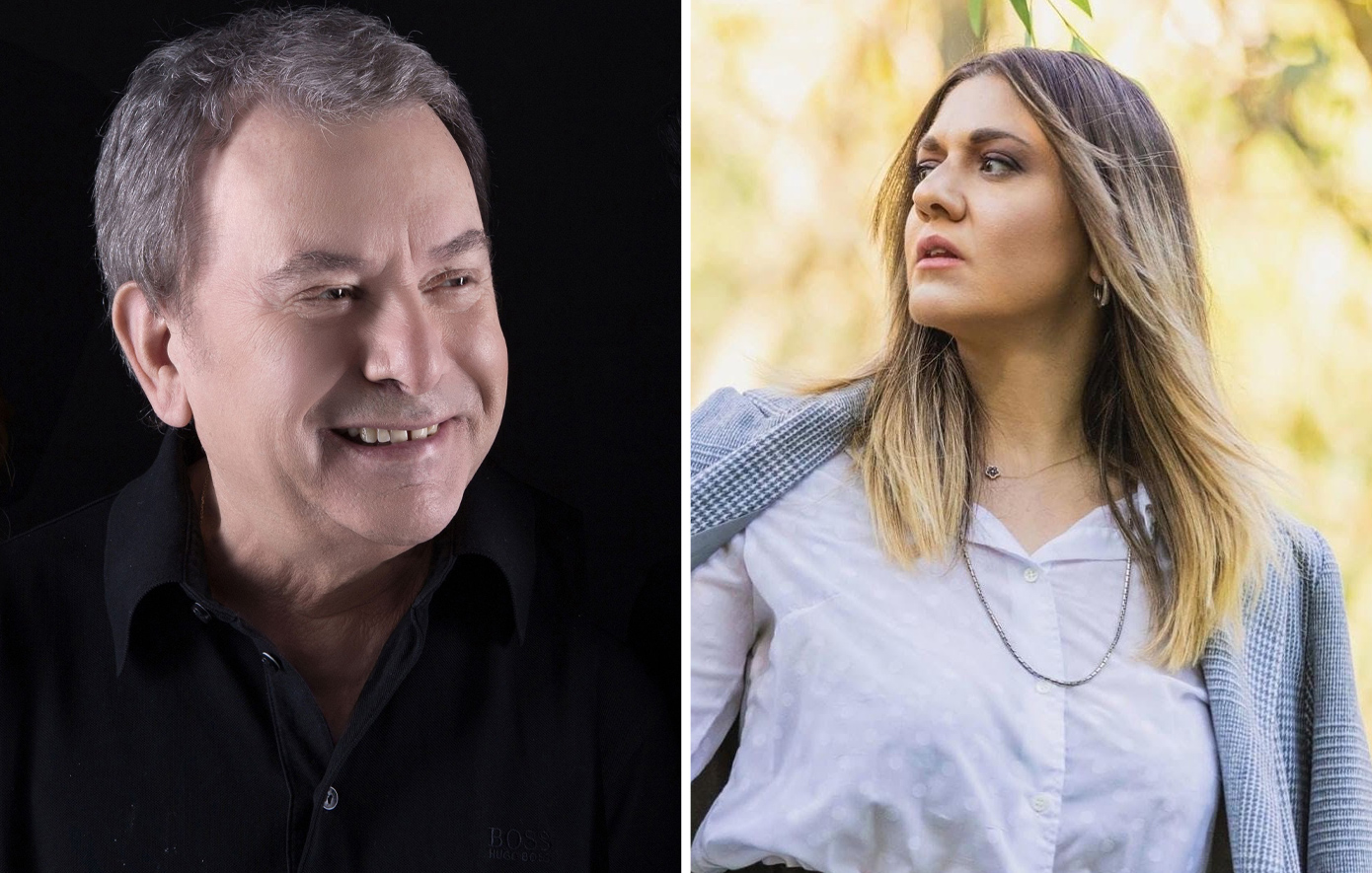 Ακης Πανου Ακης Πανου