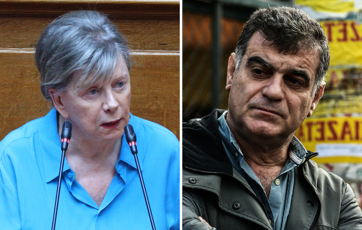 Documento: Απόπειρα φόνου 5 αστέρων από την Έλενα Ακρίτα