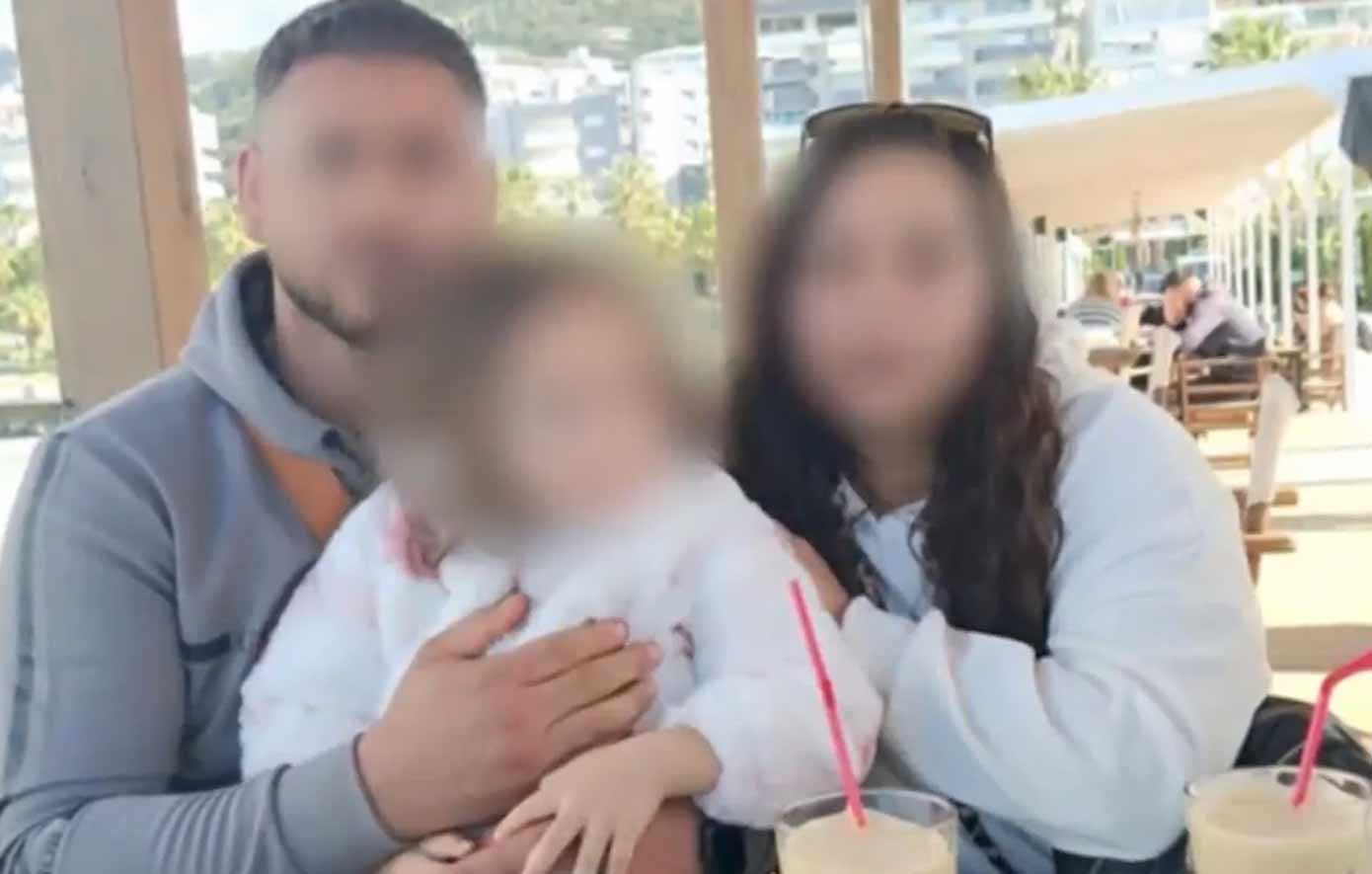 Ανήμερα των γενεθλίων της η κηδεία της 4χρονης Αμέλιας που πνίγηκε σε πισίνα στους Παξούς – «Θα κάναμε πάρτι, τώρα κάνουμε φαρμάκι»