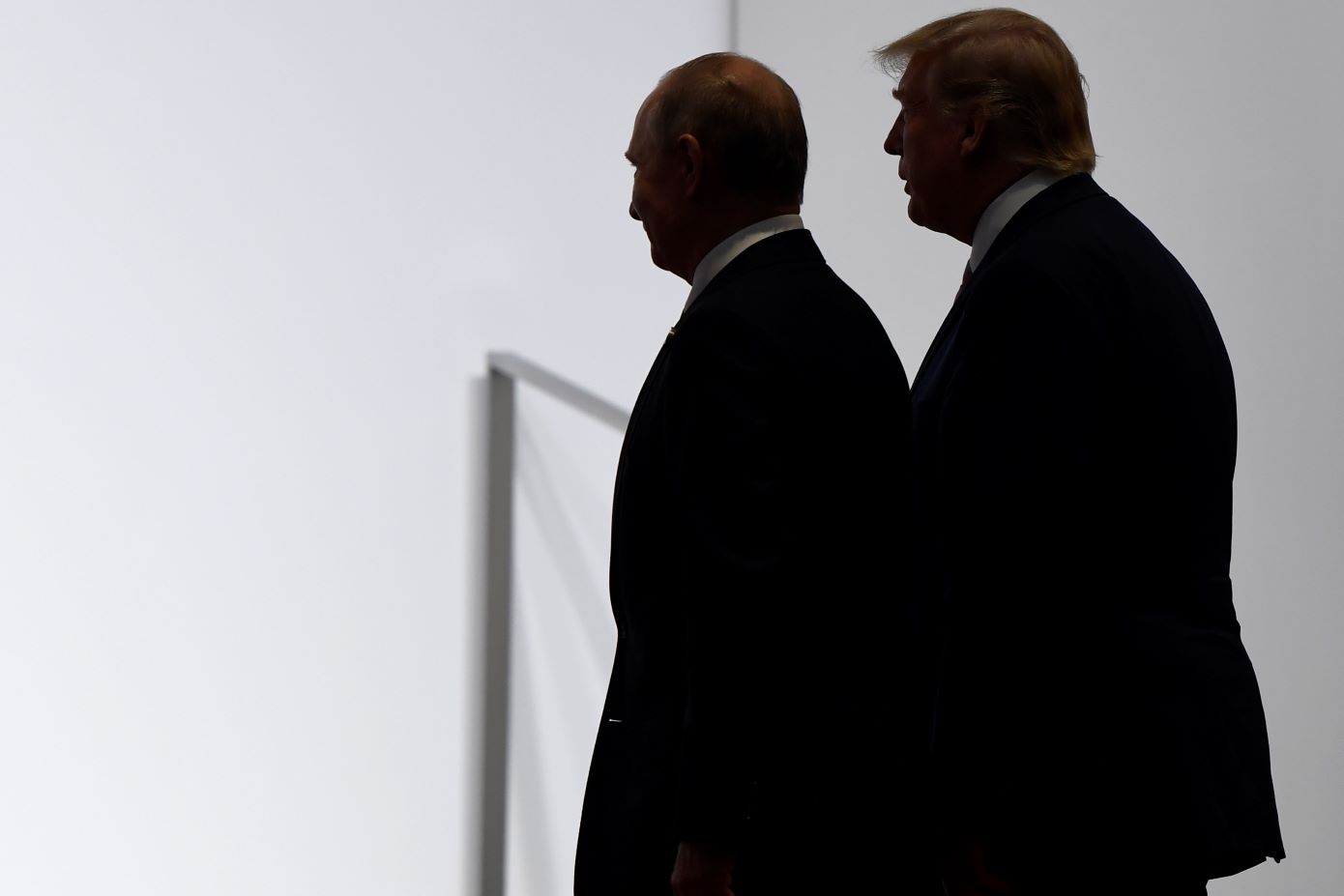 The American Conservative: Ο Τραμπ δεν πρέπει να κρατήσει τον πόλεμο «ζωντανό» απλά και μόνο για να εκνευρίσει τον Πούτιν
