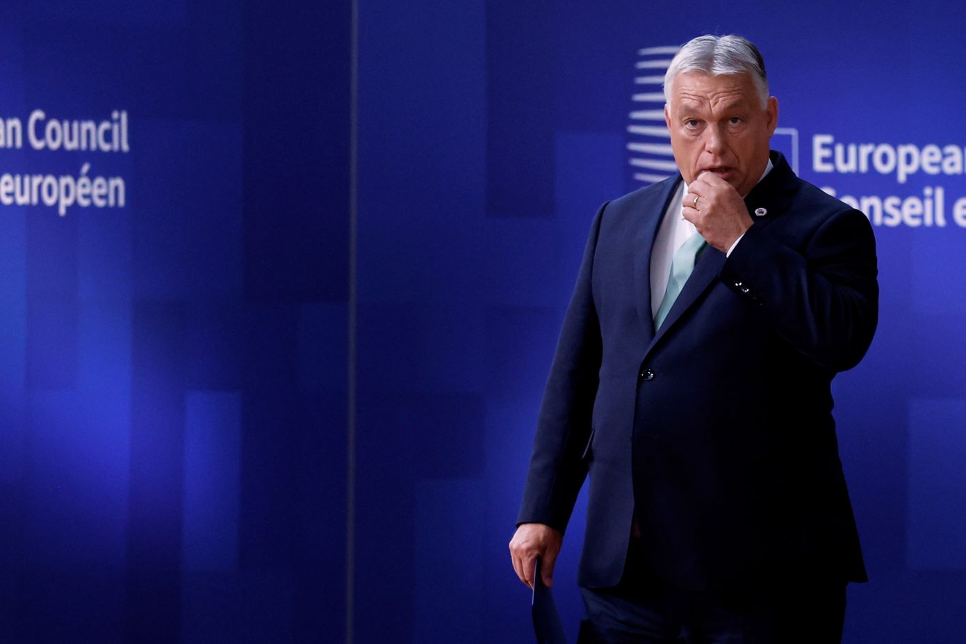 Όρμπαν: Η φον ντερ Λάιεν ανέλαβε δεσμεύσεις που ξεπερνούν την Κομισιόν &#8211; Δεν της έδωσα καμία άδεια να συνάψει συμφωνία με τις ΗΠΑ