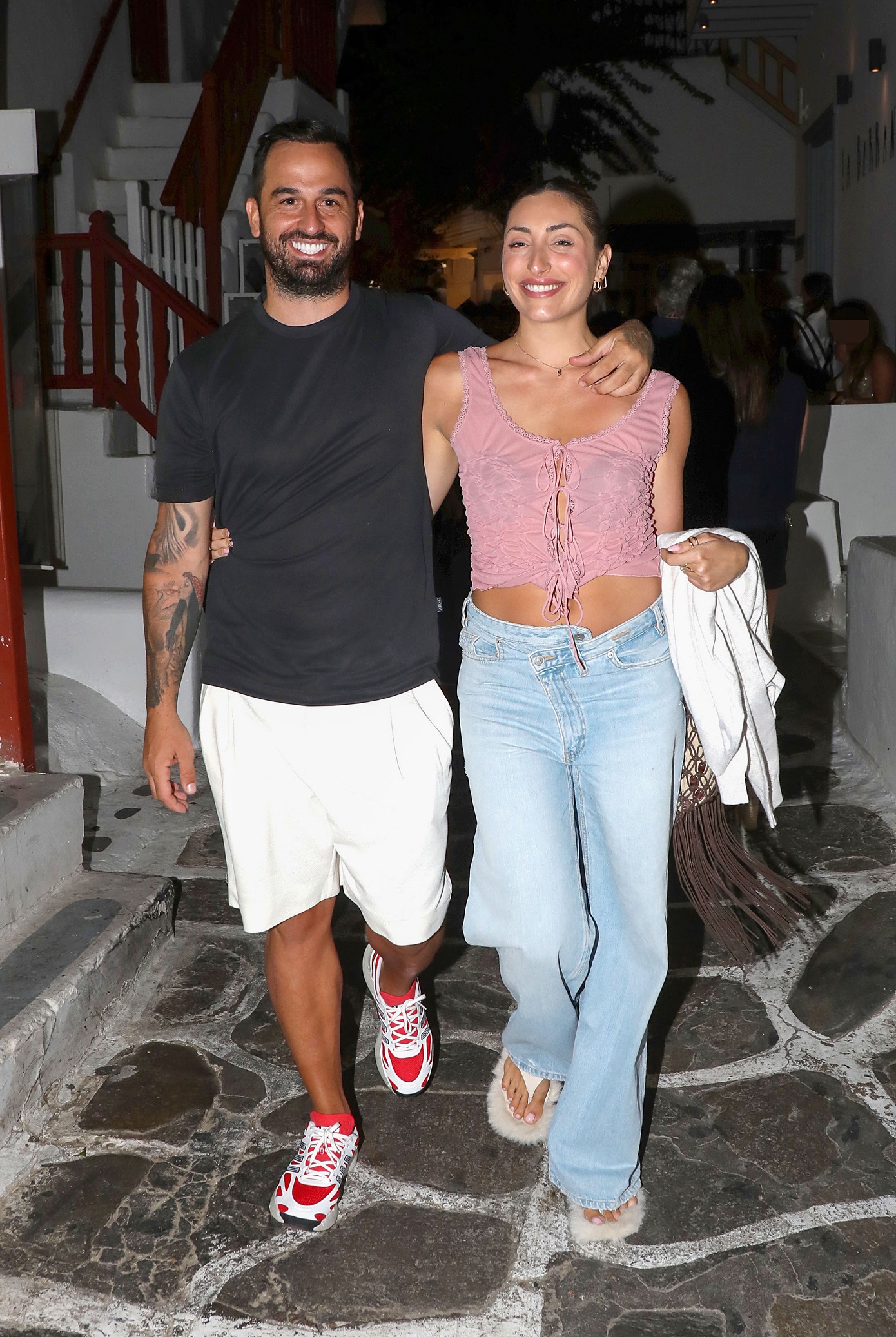 Άρης Σοϊλέδης Μύκονος Άρης Σοϊλέδης Μύκονος