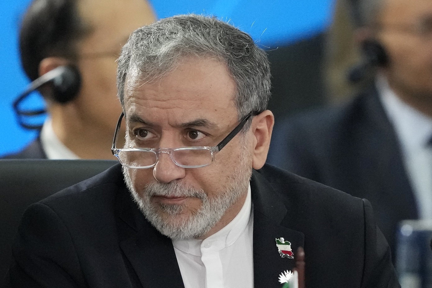 Το Ιράν επιτίθεται στην ΕΕ για τη στάση της απέναντι στην συμφωνία για τα πυρηνικά