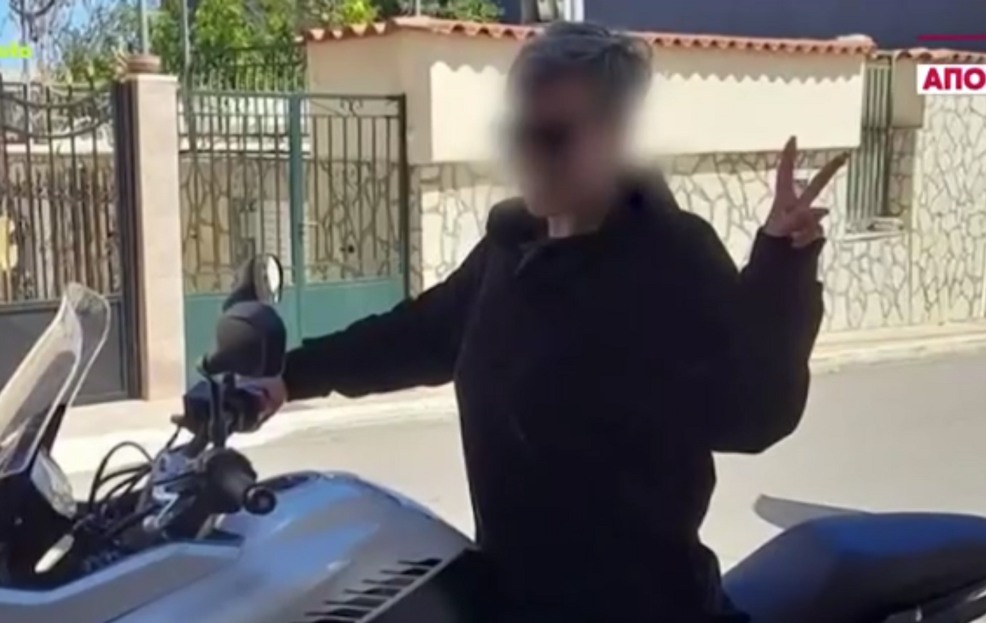 Σκηνές αρχαίας τραγωδίας μετά το τροχαίο στην Αταλάντη: Κάλυψαν τα μάτια του γιου της 32χρονης για να μην τη δει νεκρή