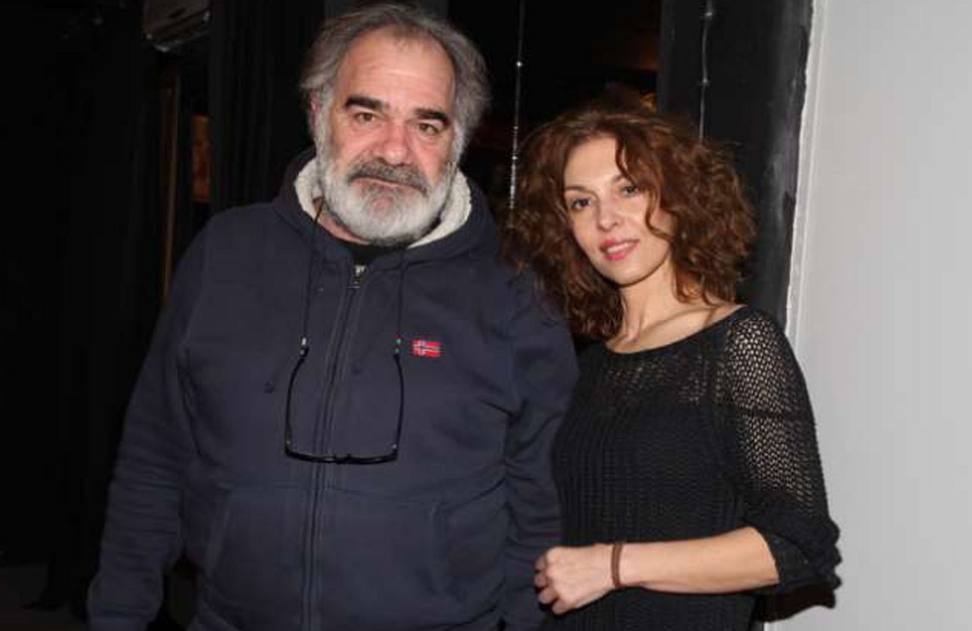 Γιάννης Μποσταντζόγλου: «Φοβούνται να εκδώσουν το βιβλίο μου, γράφω μέσα ονόματα από διάφορες περιπτώσεις του #MeToo»