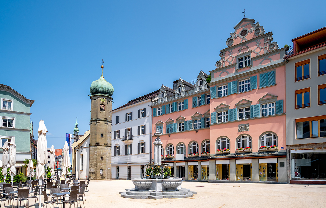 Μπρέγκενζ Αύστρια Μπρέγκενζ Αύστρια