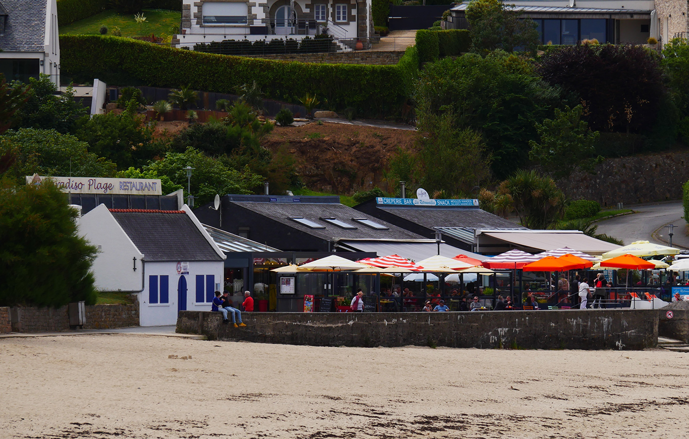 Μπρεστ Γαλλια