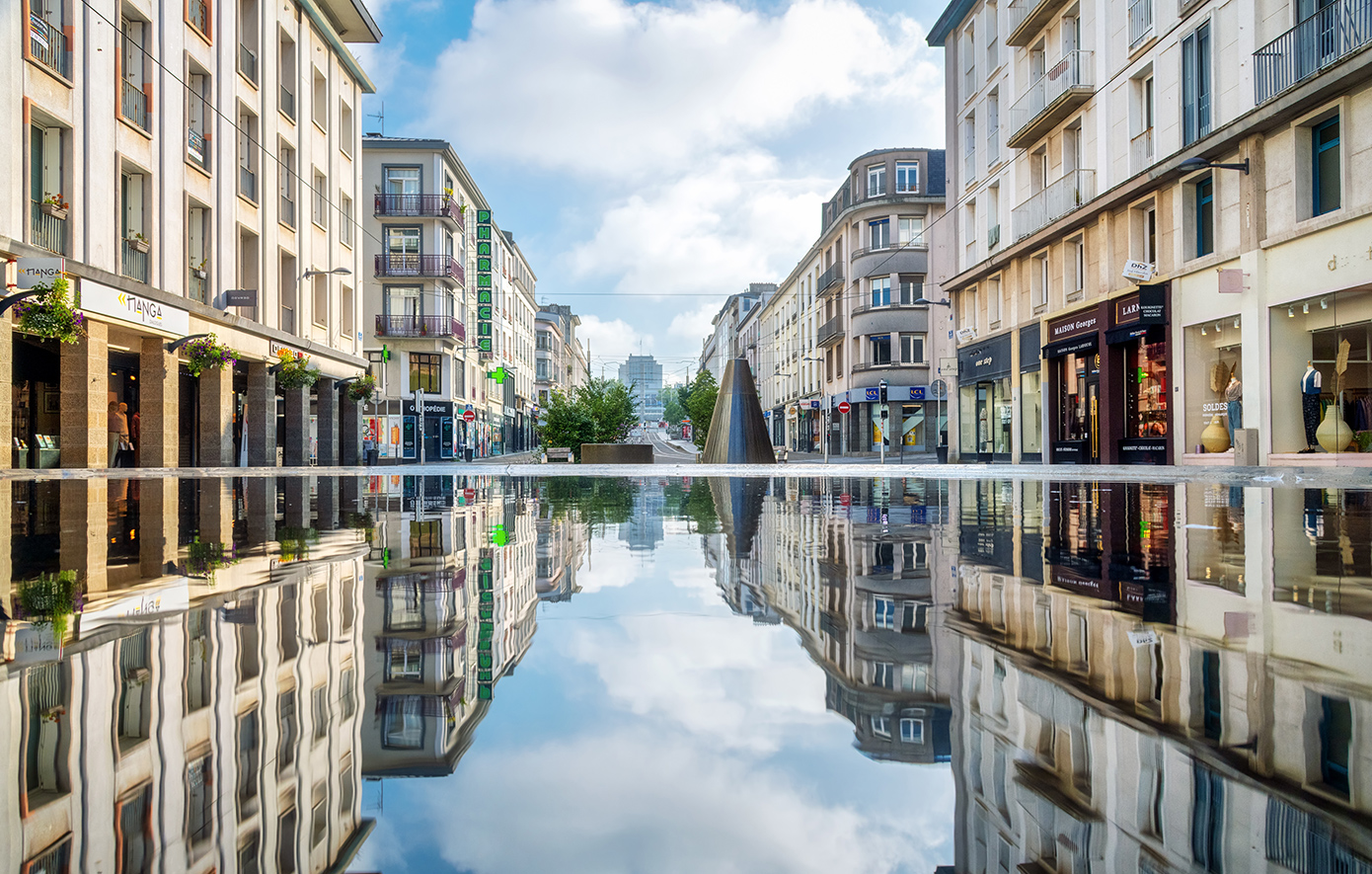 Μπρεστ Γαλλια