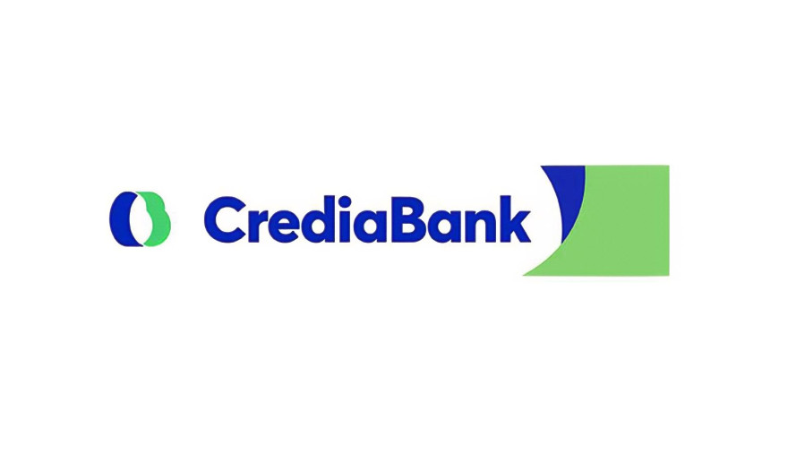 Νέα εποχή για την Attica Bank: Mετονομάζεται σε CrediaBank στο ταμπλό του ΧΑ
